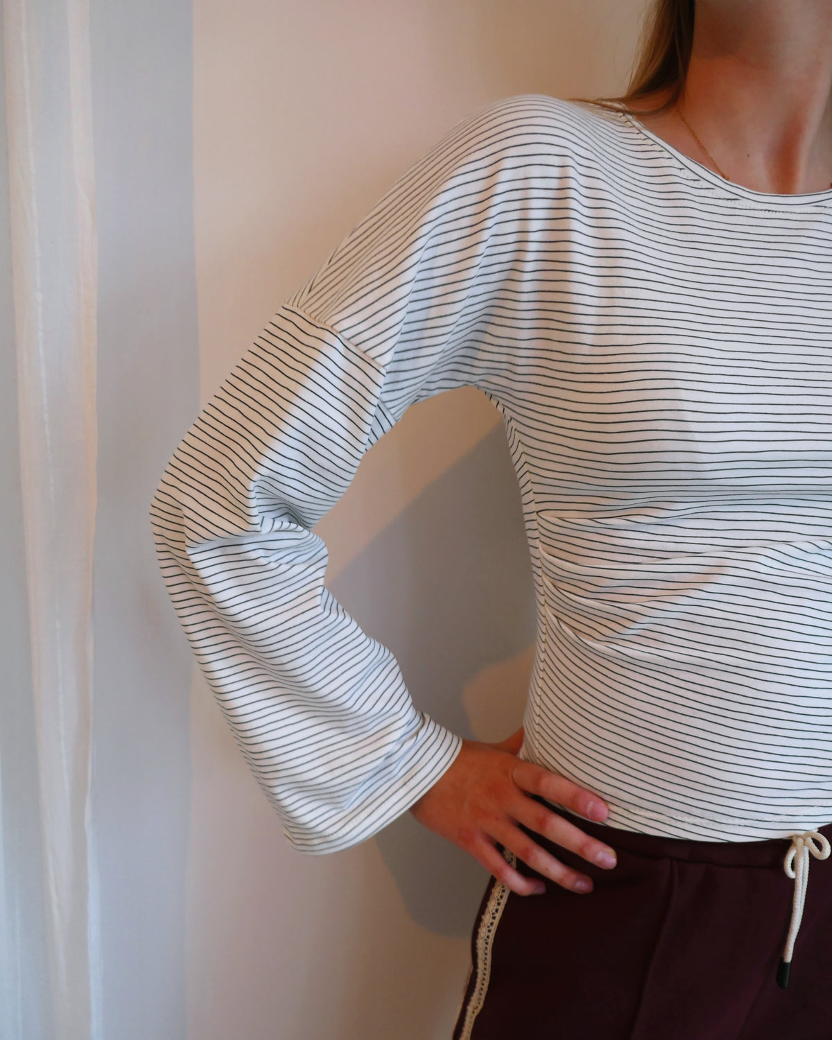 Petits D'om Louve T-shirt