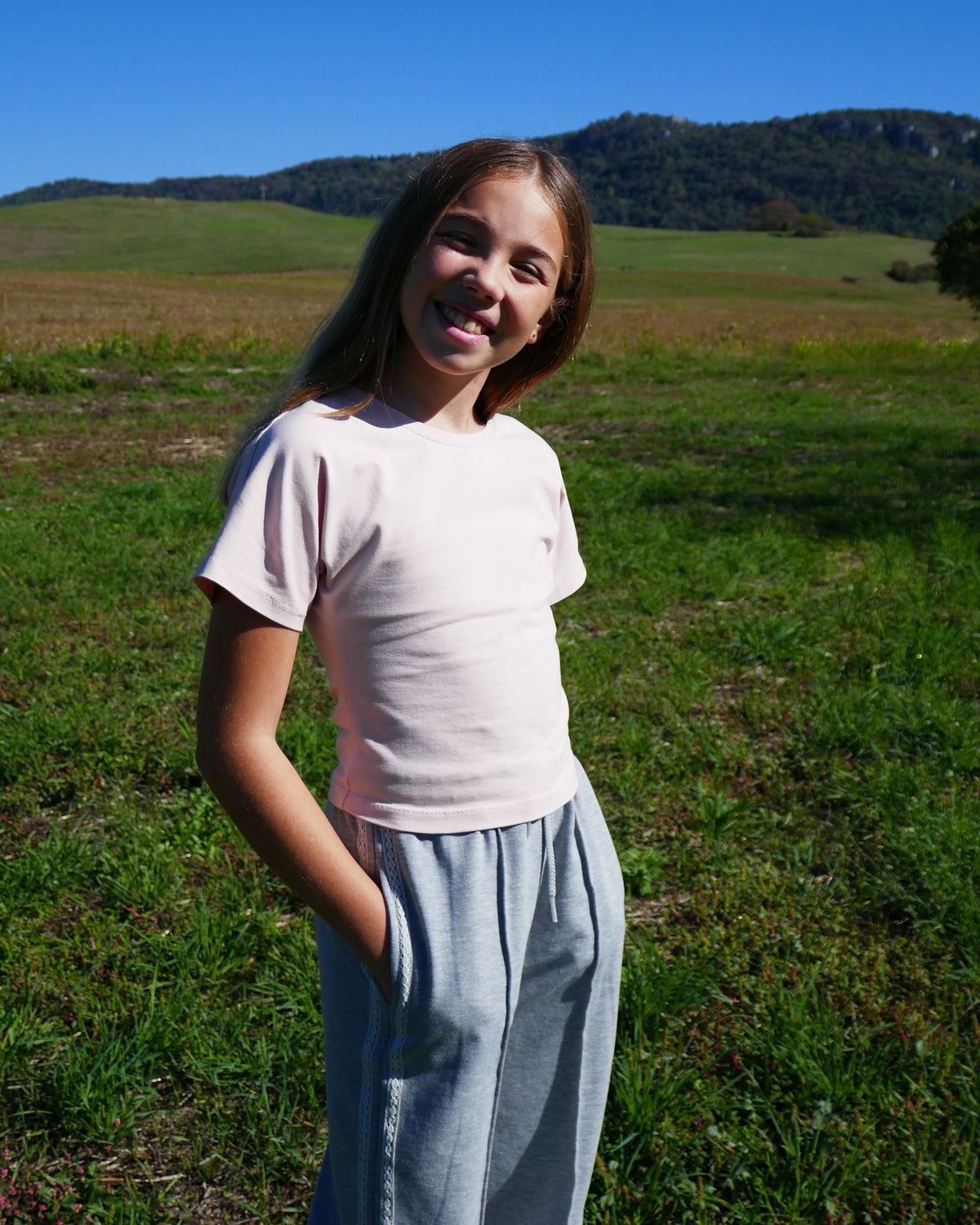 Petits D'om Louve T-shirt