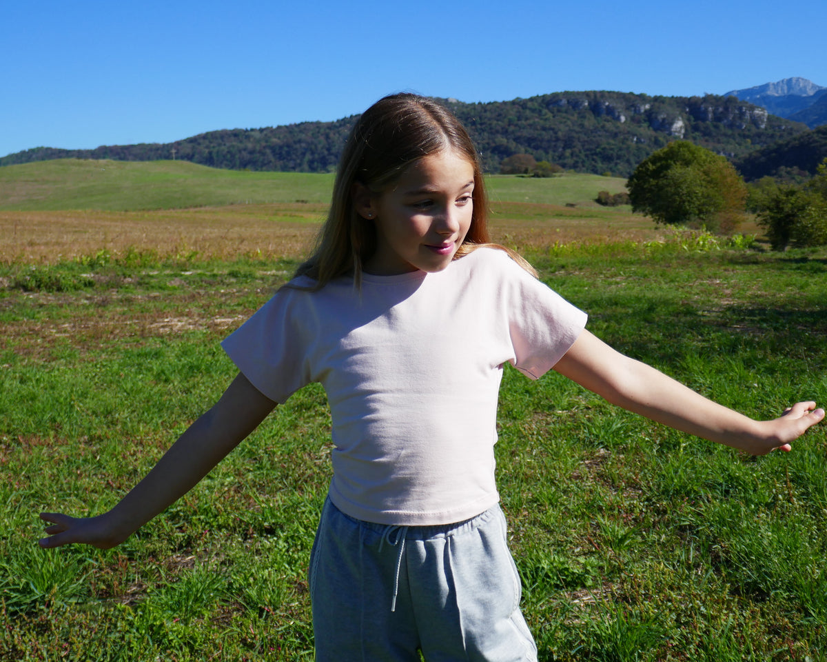 Petits D'om Louve T-shirt