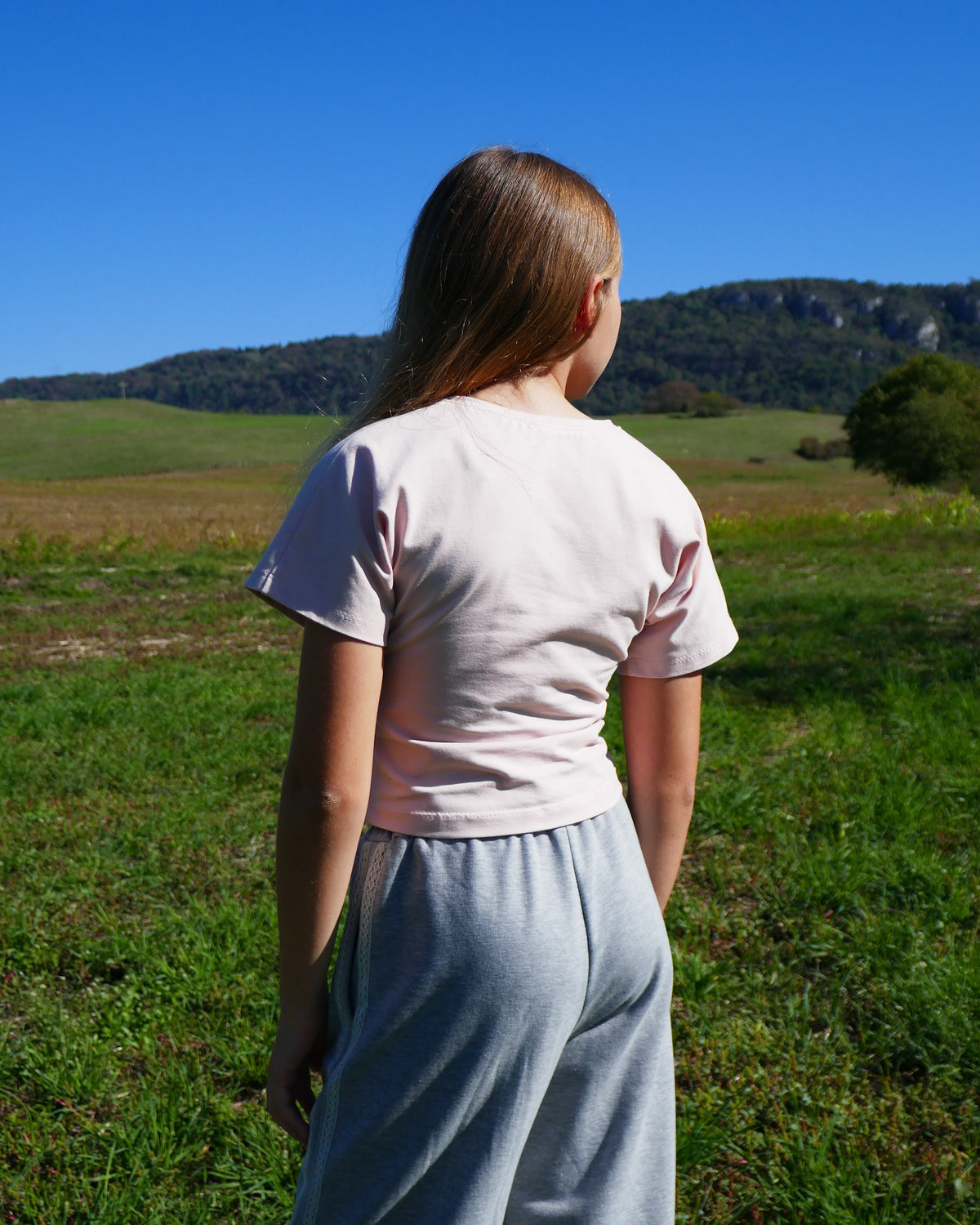 Petits D'om Louve T-shirt