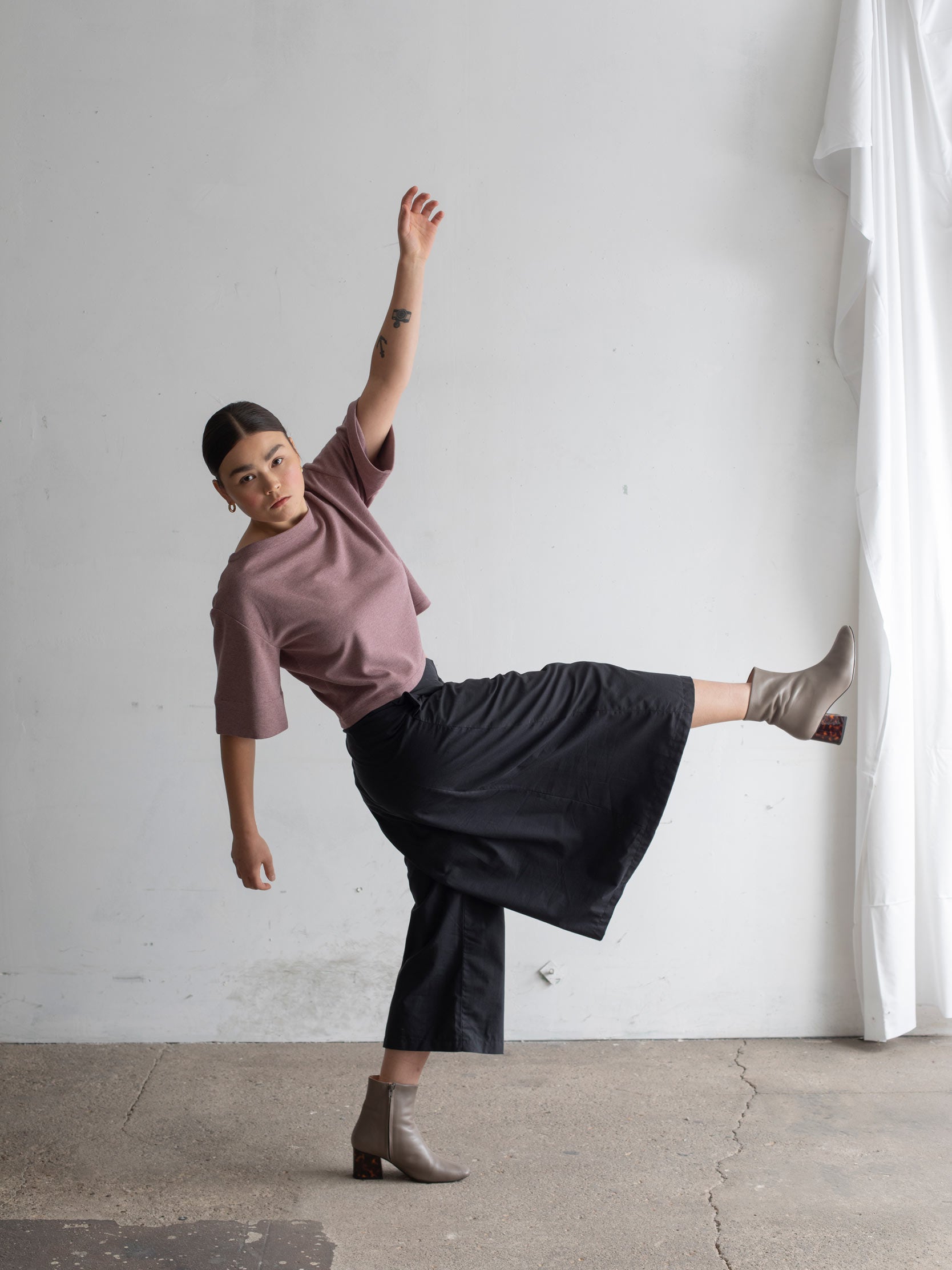 TAUKO Luce Trousers