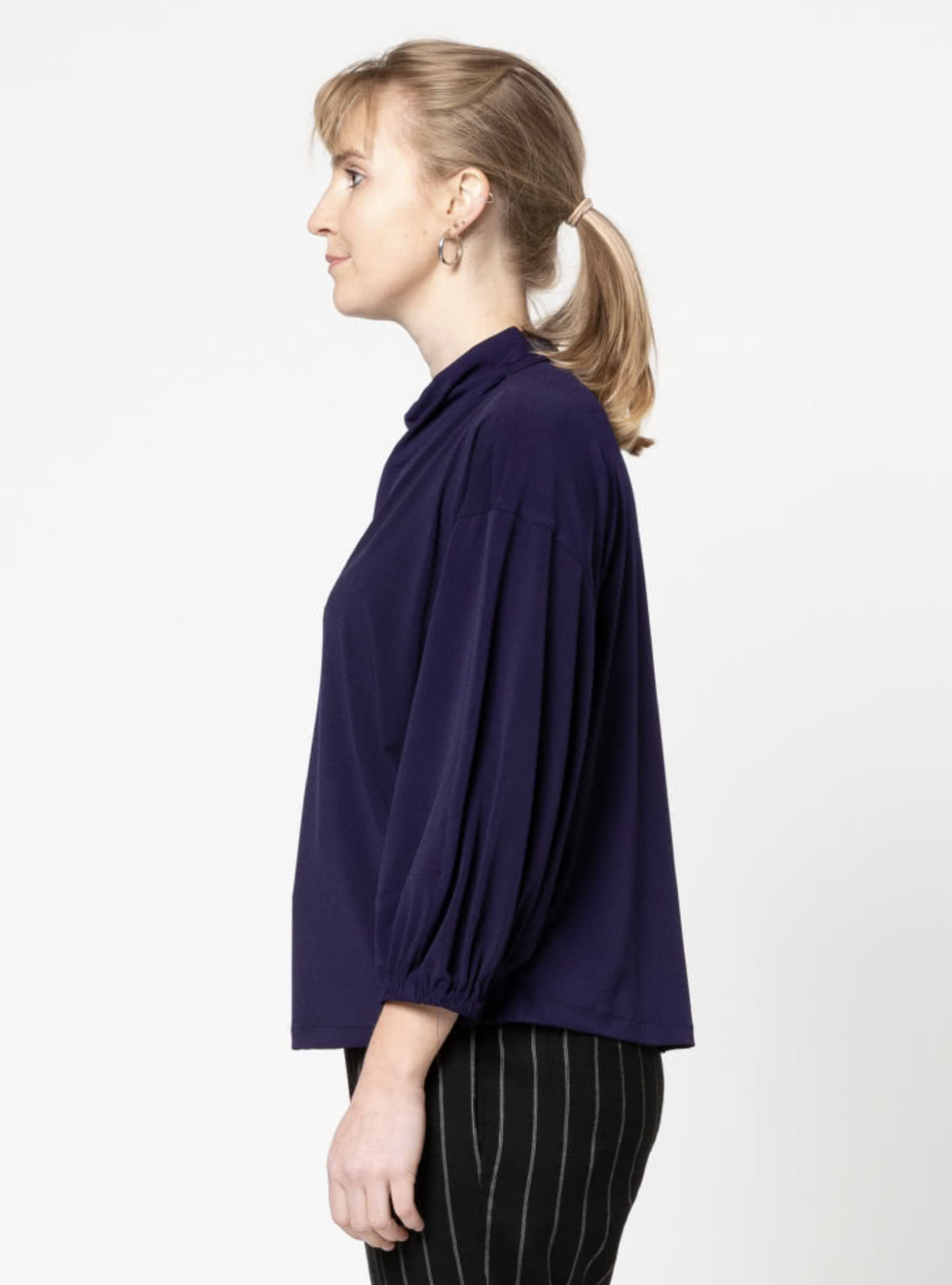 Style Arc Lucia Knit Top