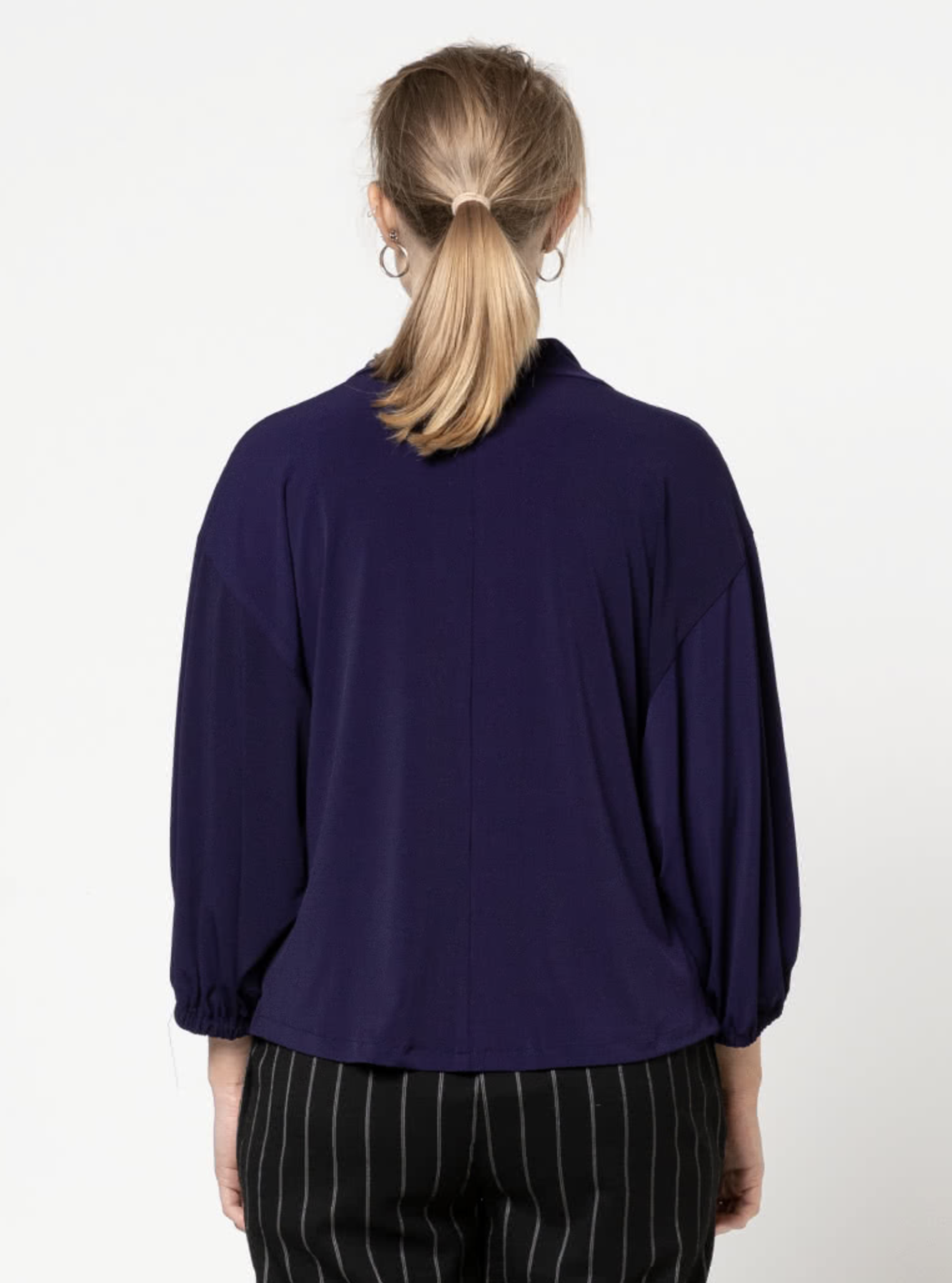 Style Arc Lucia Knit Top