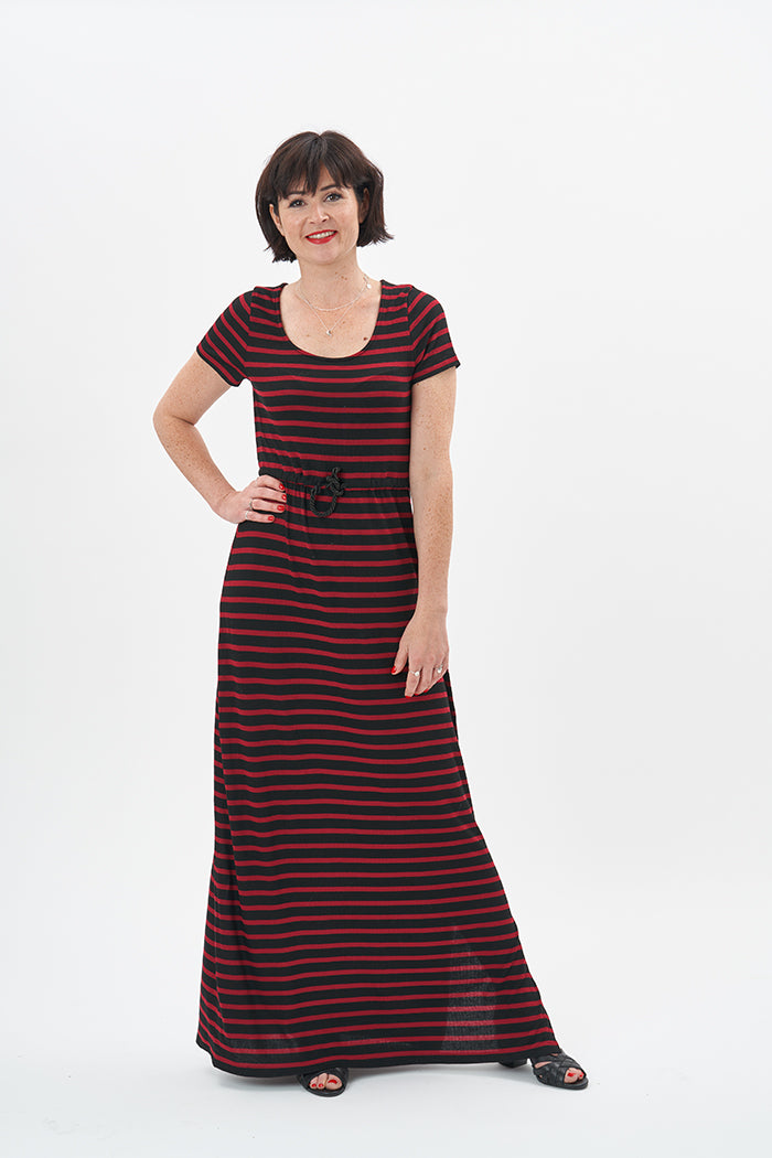 Sew Over It Lucy T-shirt and Dress