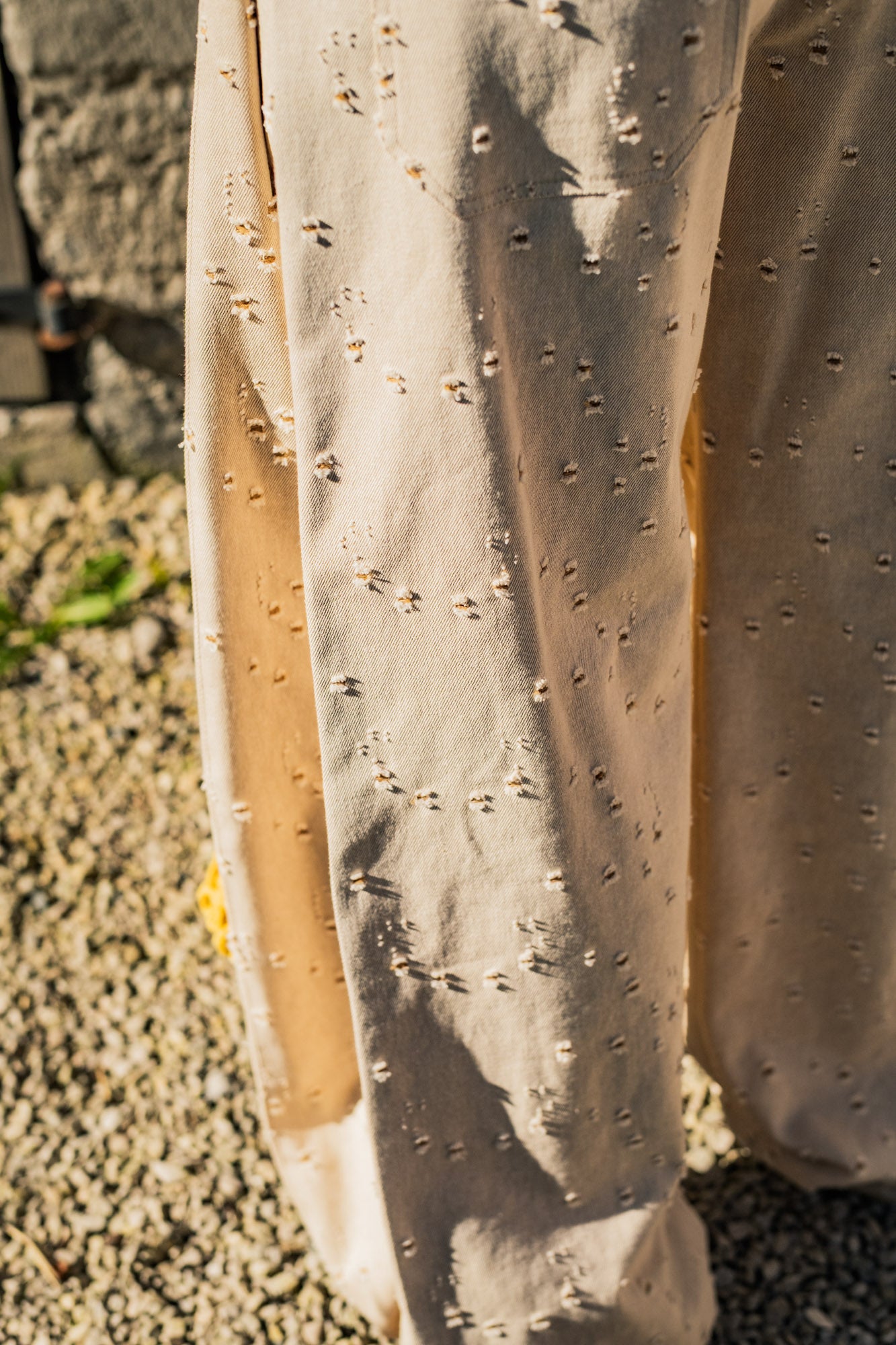 Fibre Mood Luki Trousers and Shorts