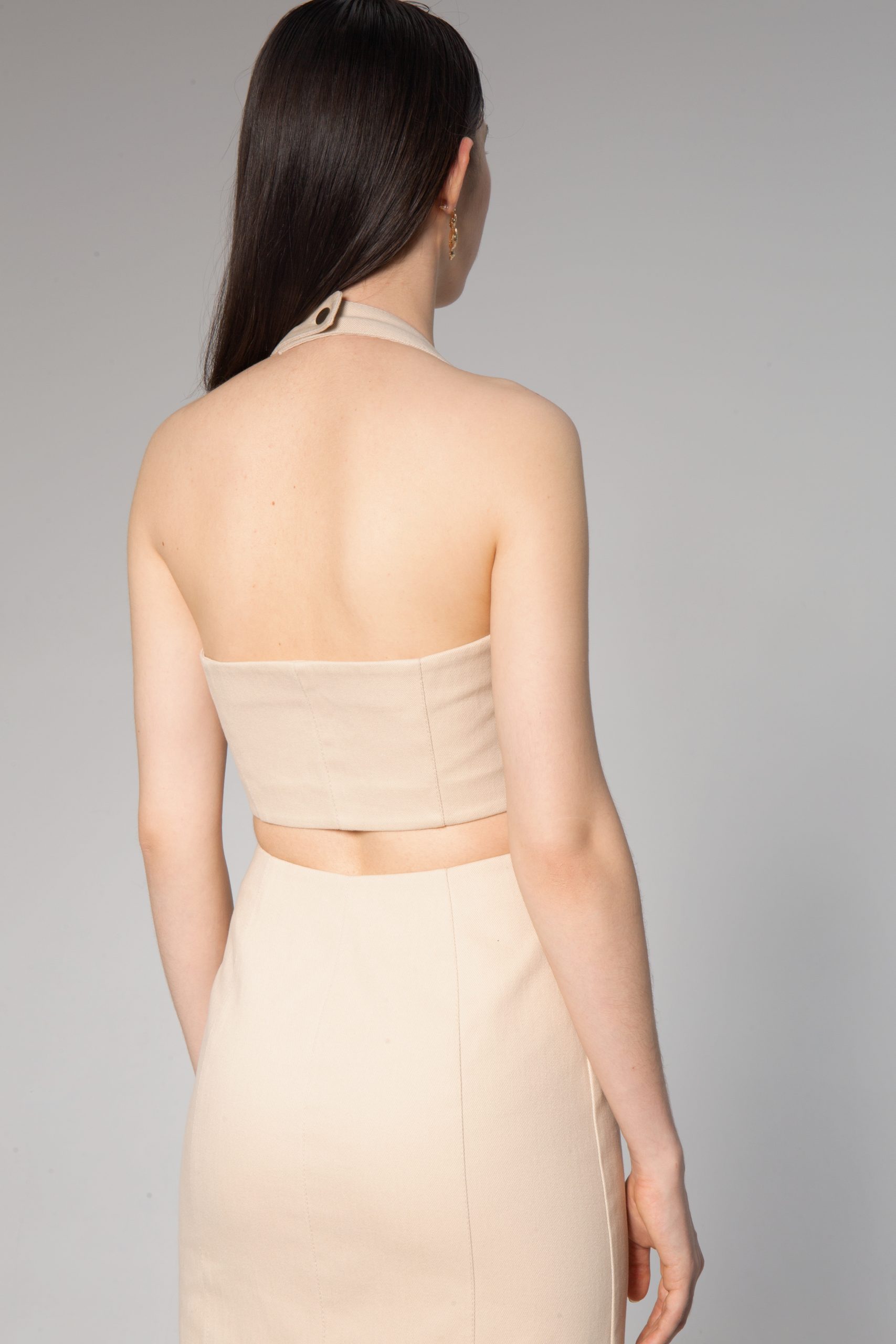 Vikisews Lulu Dress The Fold Line Vikisews Lulu Dress The Fold Line