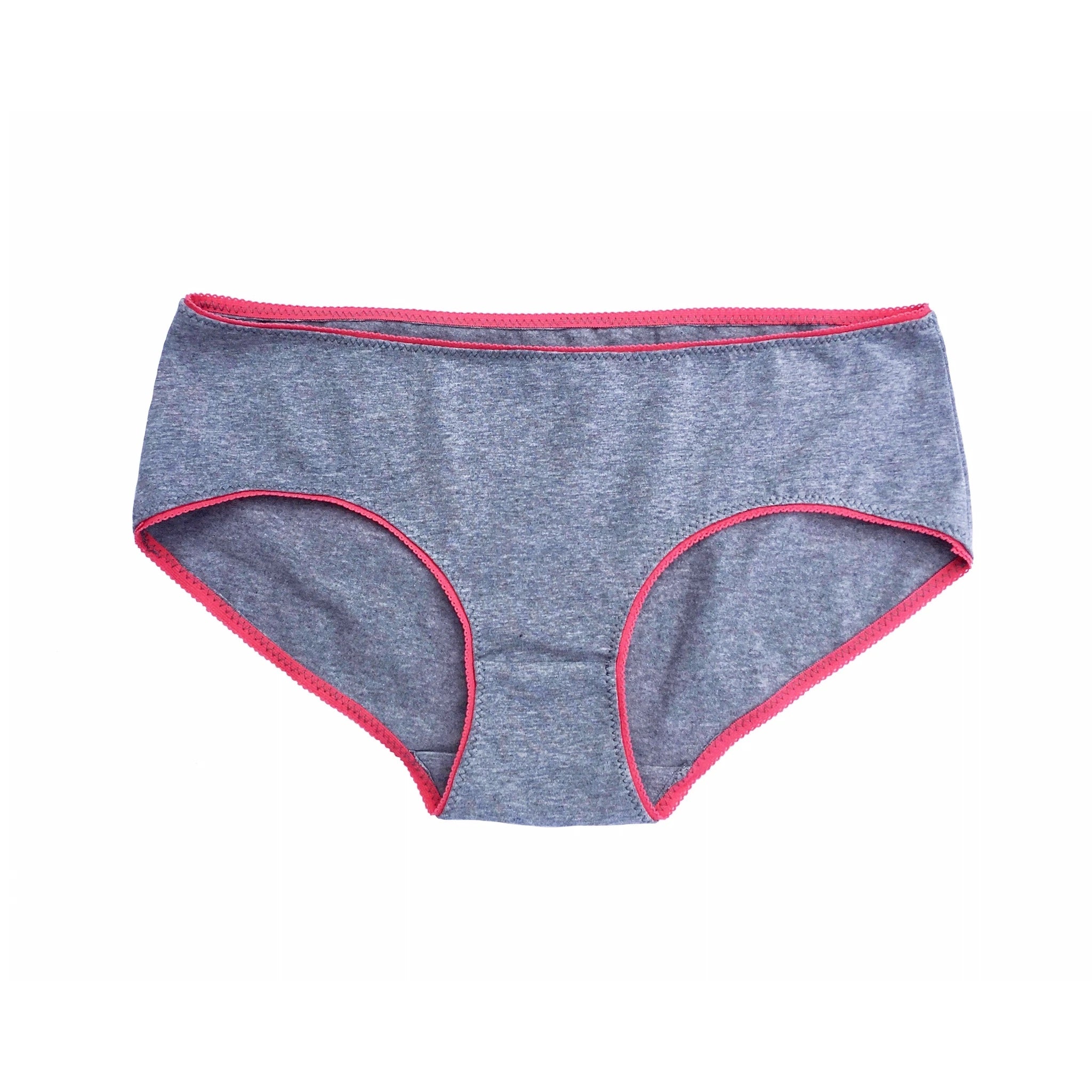 Dhurata Davies Patterns Lulu Knickers