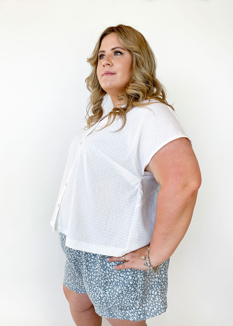 Jennifer Lauren Handmade Luna Lounge Set – The Fold Line