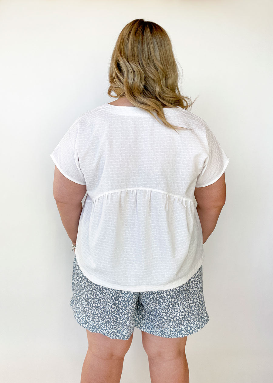 Jennifer Lauren Handmade Luna Lounge Set – The Fold Line