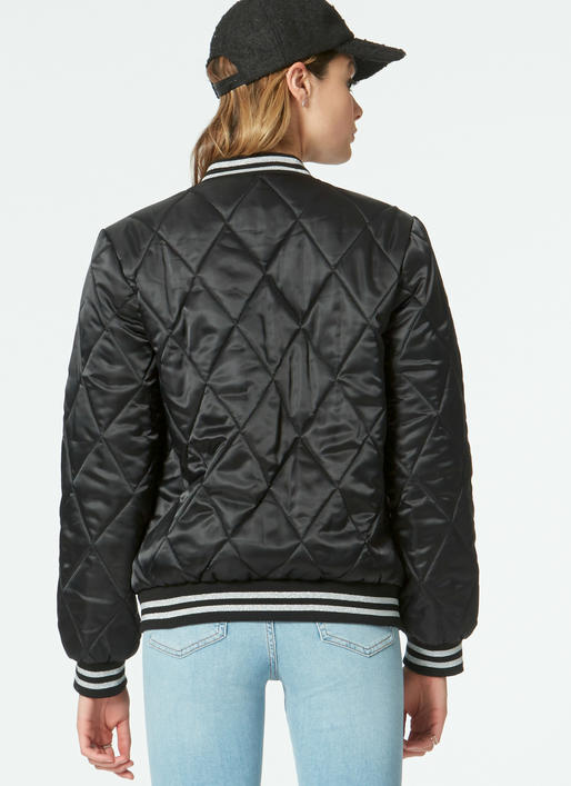 McCalls Unisex Bomber Jackets M7637