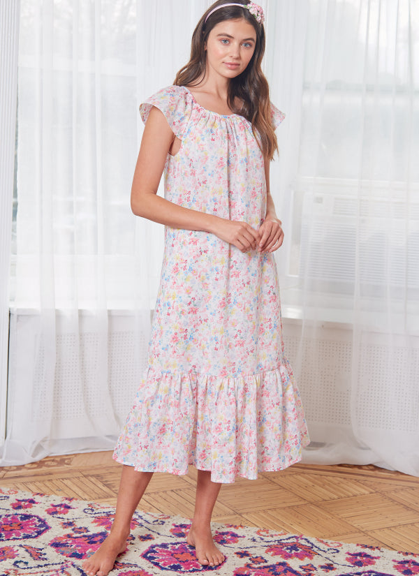 McCalls Child/Teen Dresses M8216