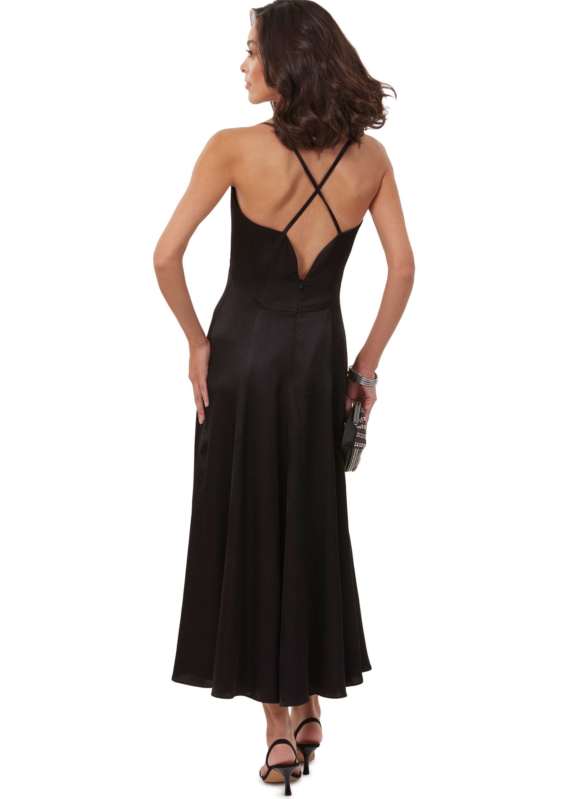 McCalls Evening Dresses M8475