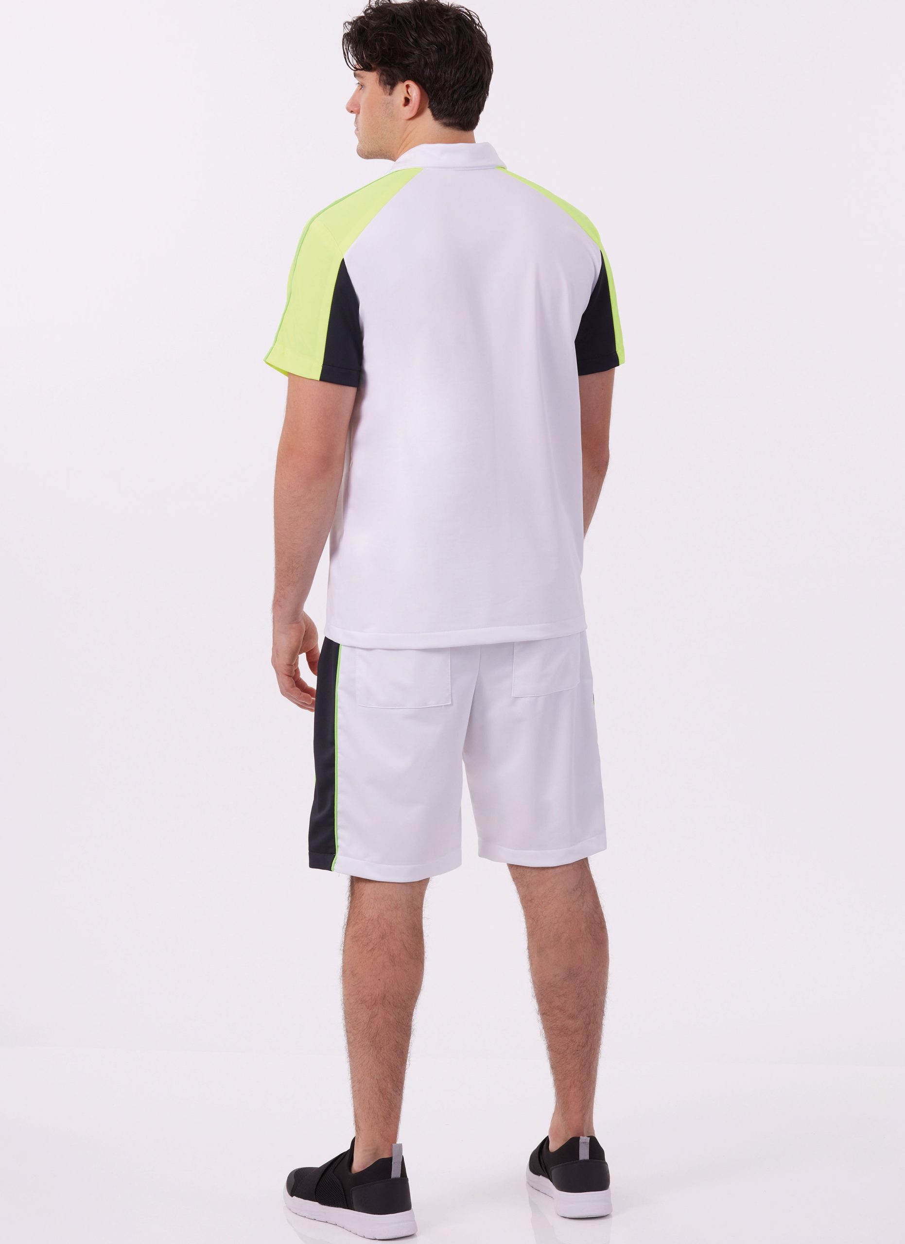 McCalls Men's Knit Tops & Shorts M8485