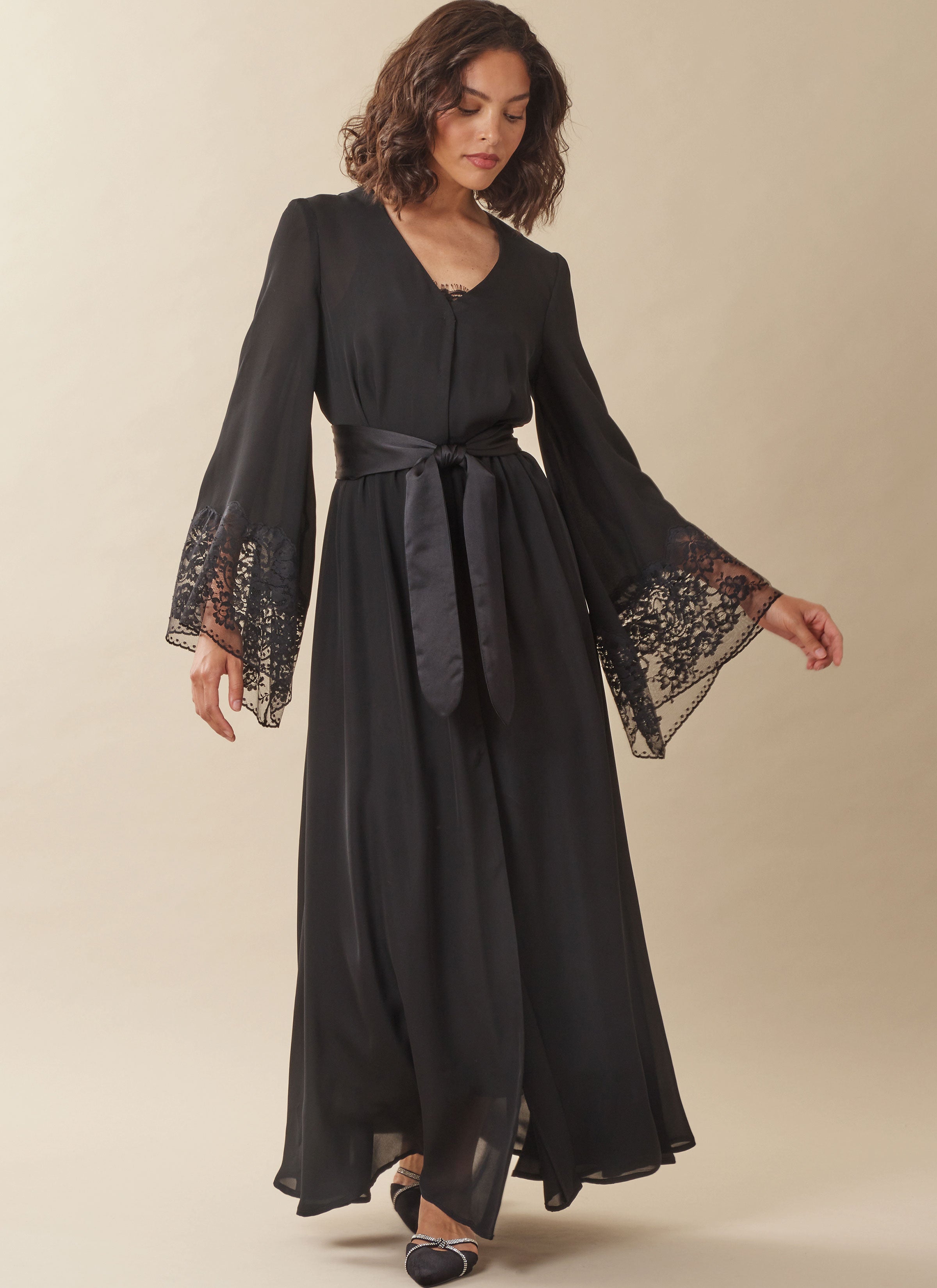 McCalls Loungewear/Nightwear M8535 – The Fold Line