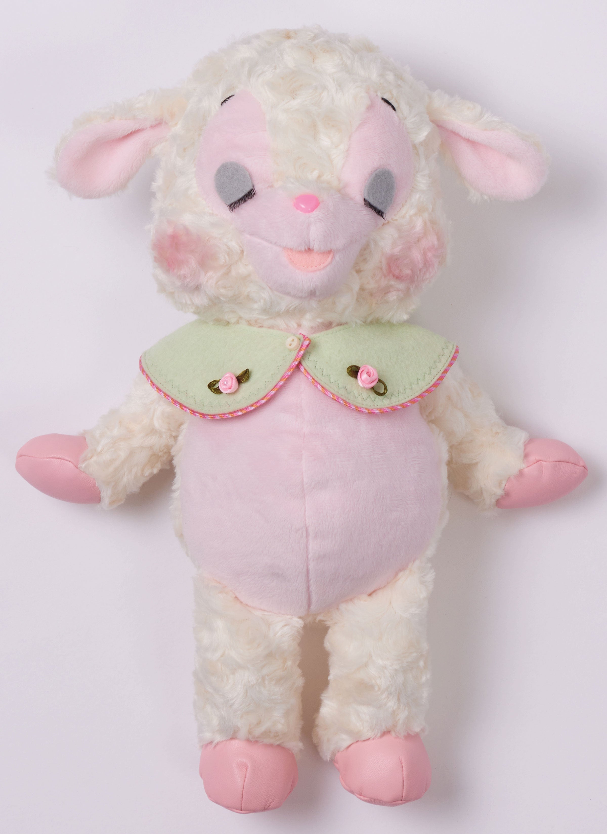 McCall's Plush Animals M8574