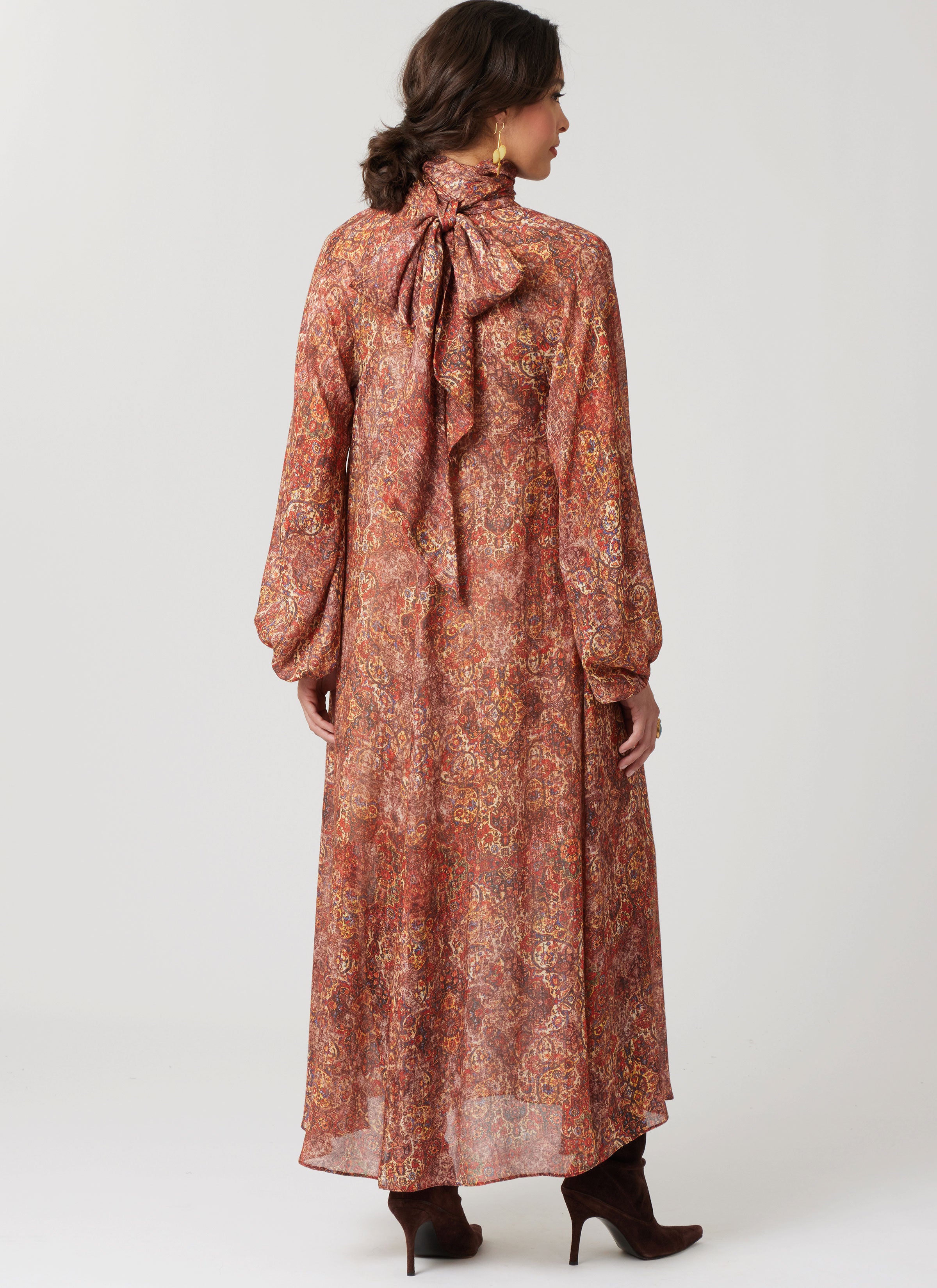 McCall's Misses' Dress M8603