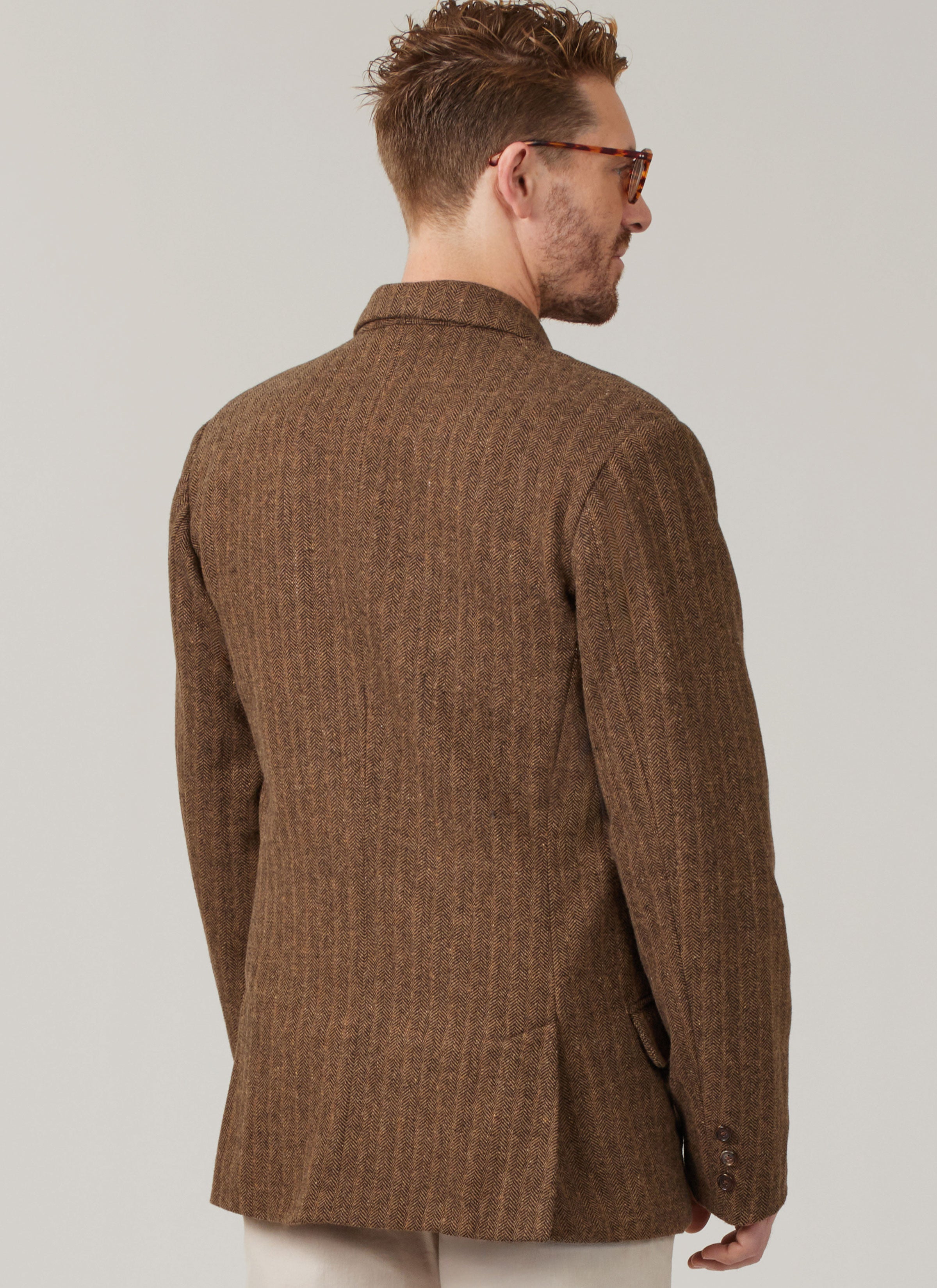 McCall's Unisex Blazer M8614