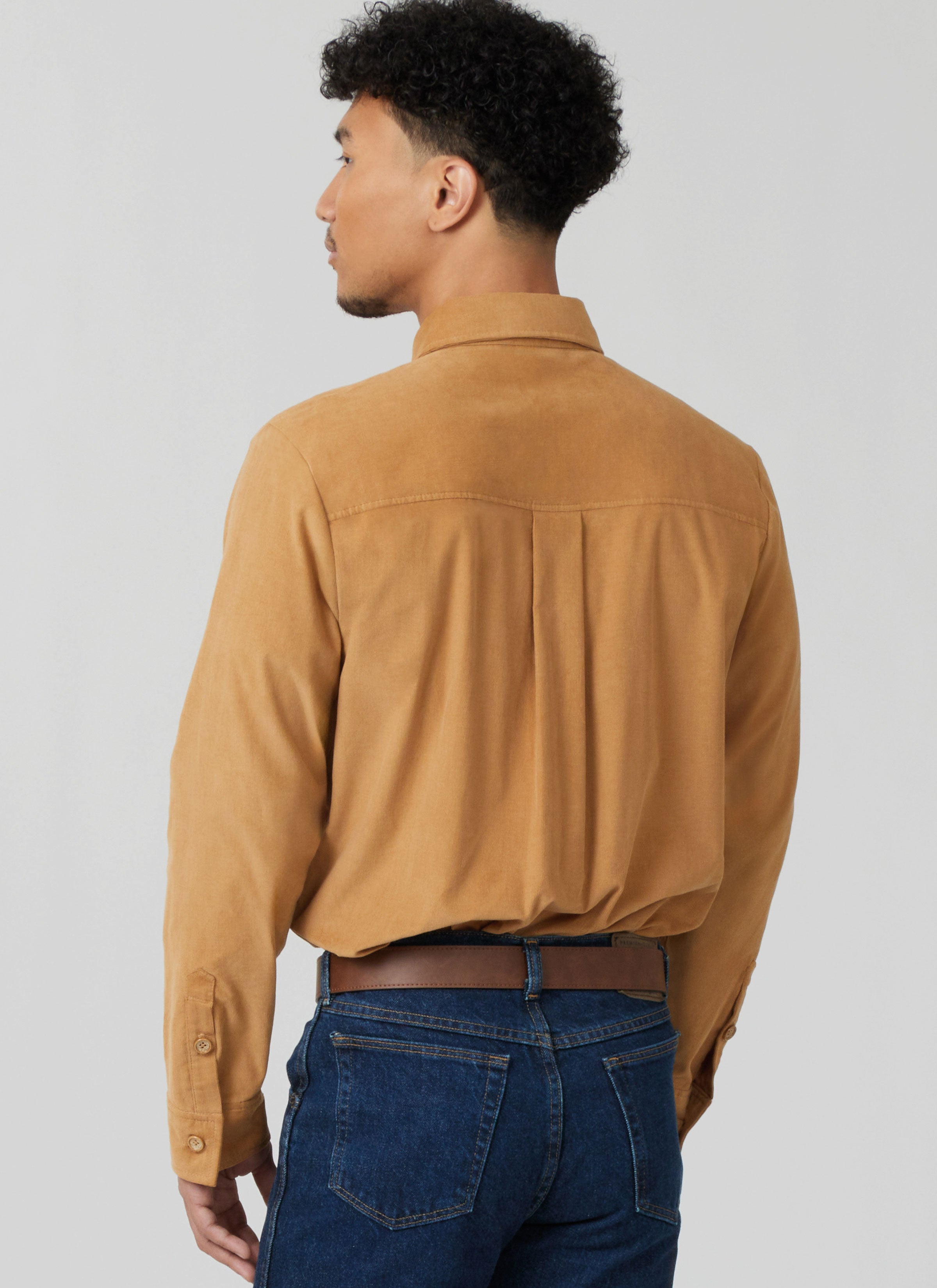 McCall's Unisex Shirts M8615