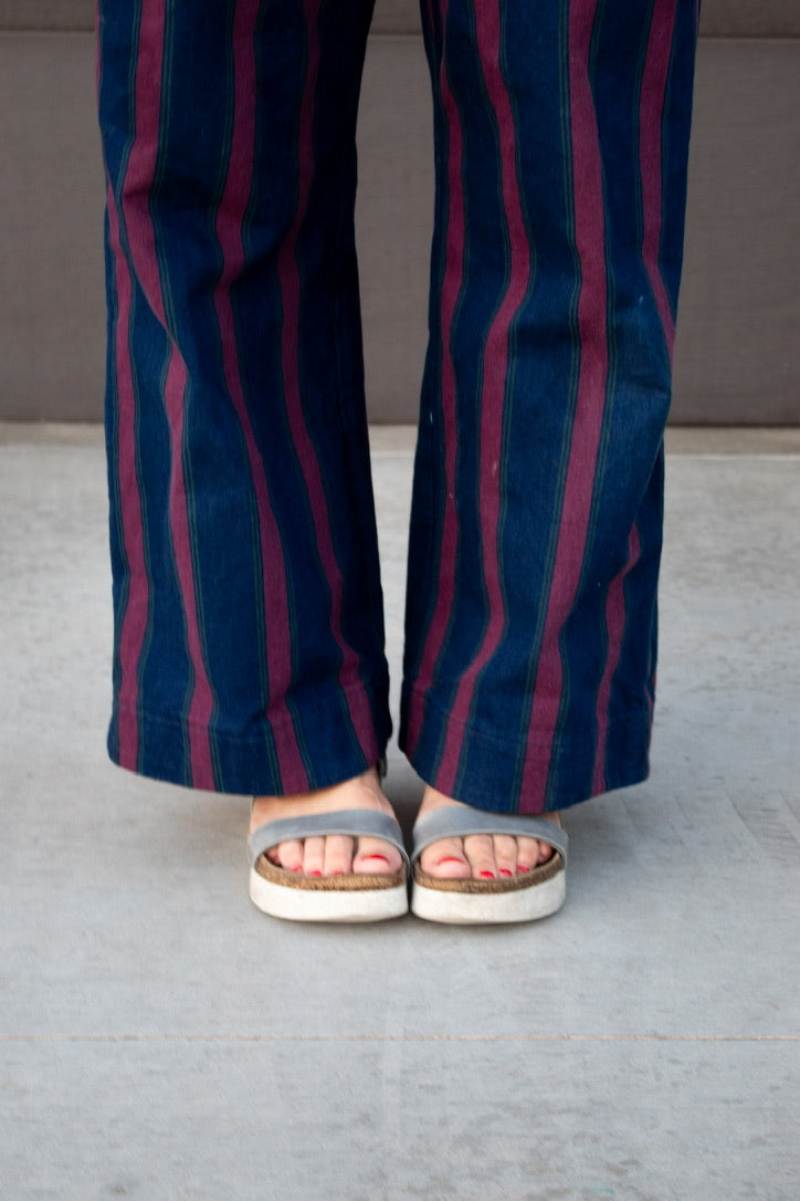 Madswick MADE-line Pants