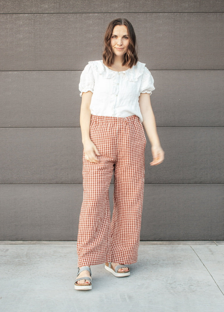 Madswick MADE-line Pants – The Fold Line
