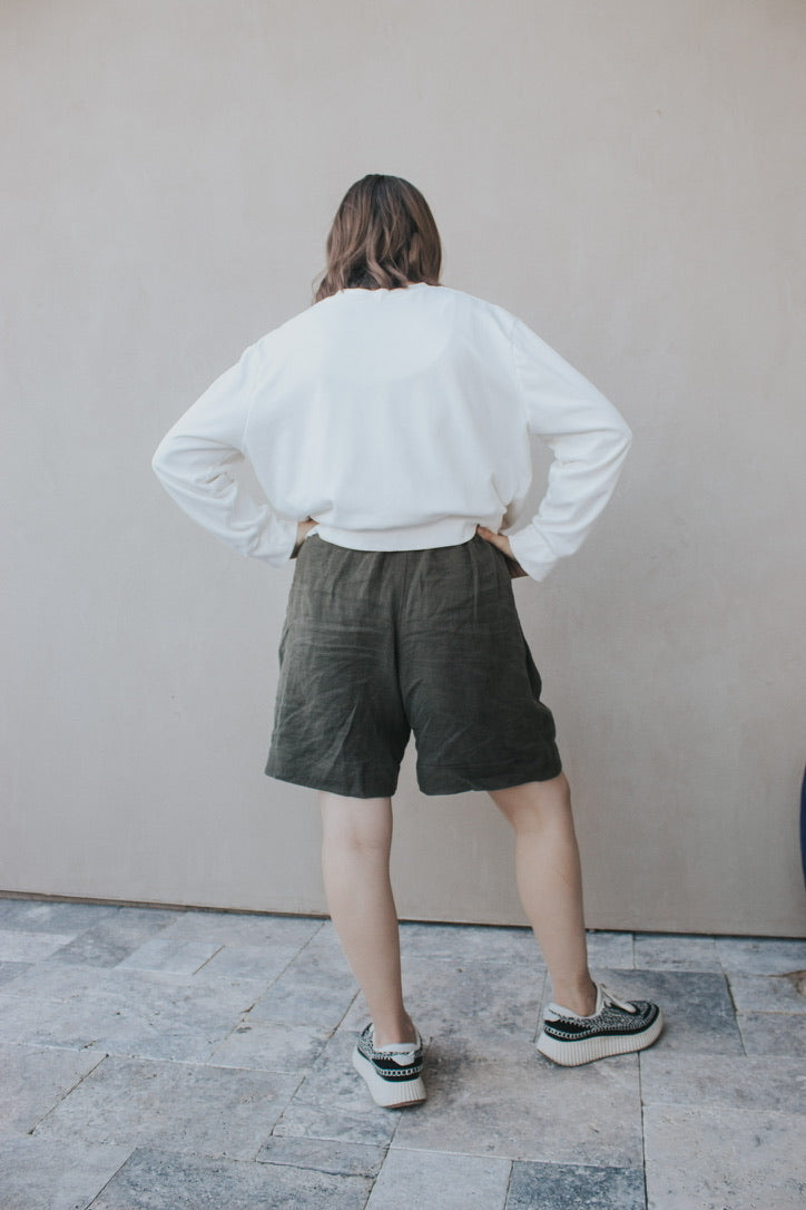 Madswick MADE-line Shorts