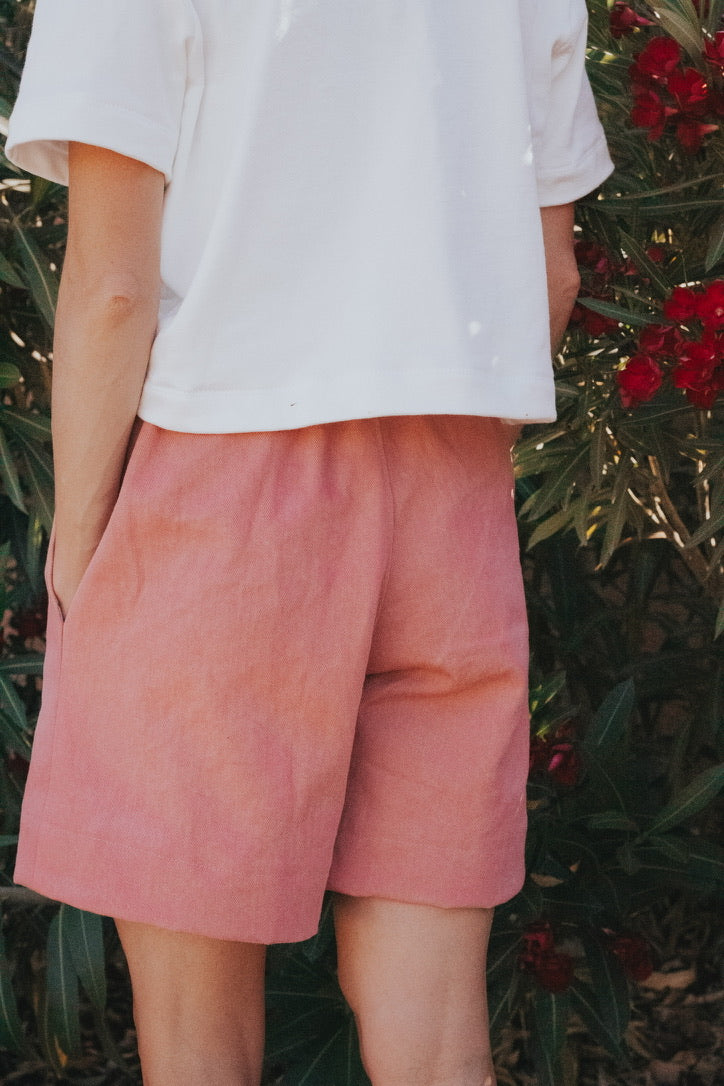 Madswick MADE-line Shorts