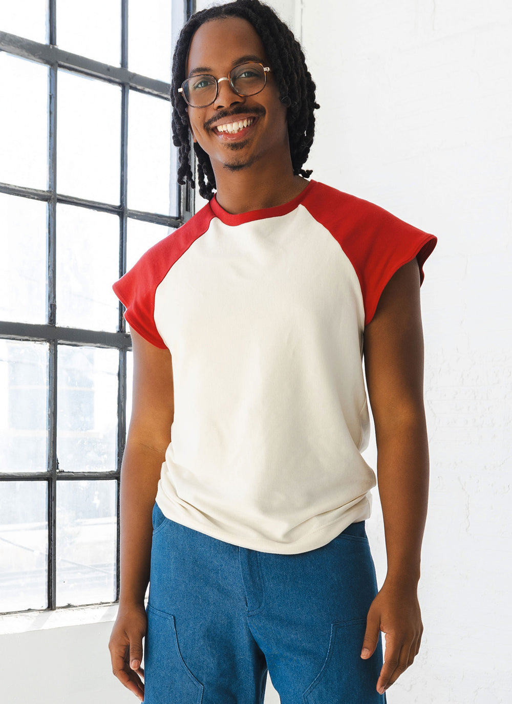 Know Me Men's T-Shirt and Shorts ME2121