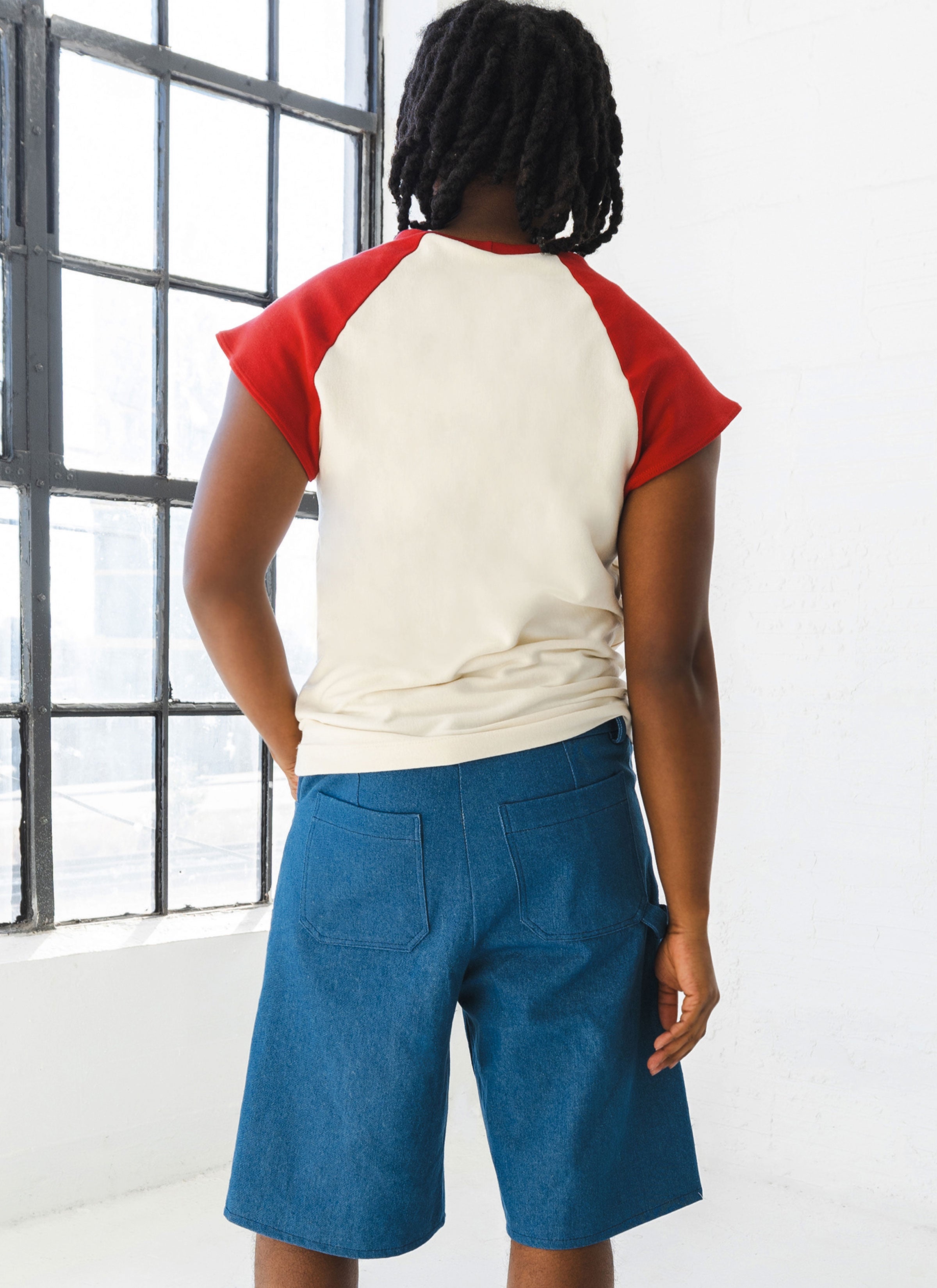Know Me Men's T-Shirt and Shorts ME2121