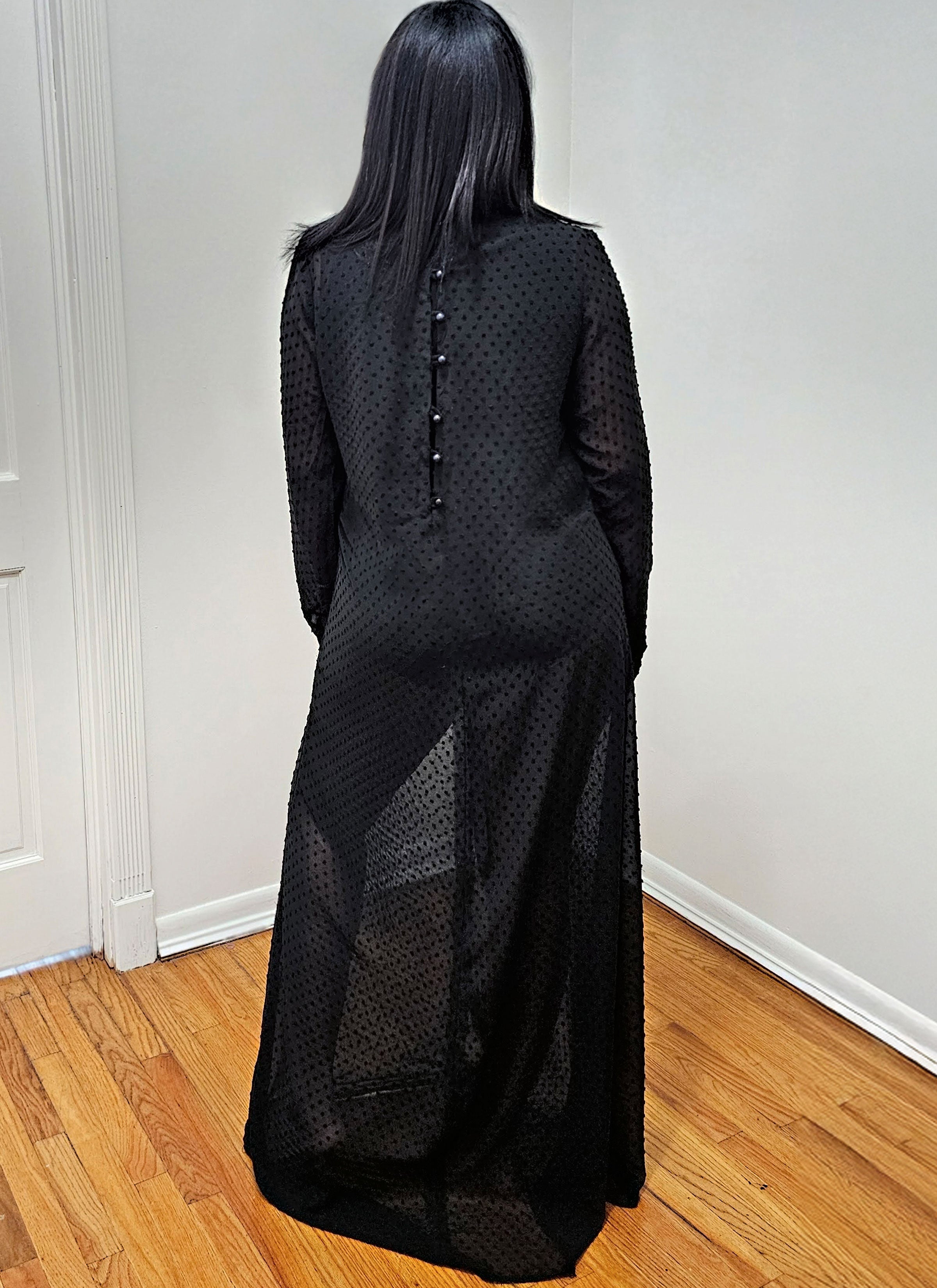 Know Me Bodysuit and Dress ME2129