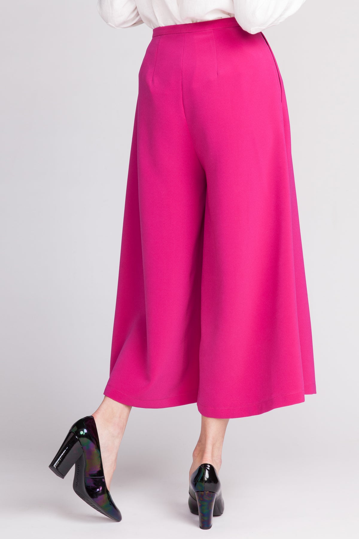 Named Mimosa Culottes