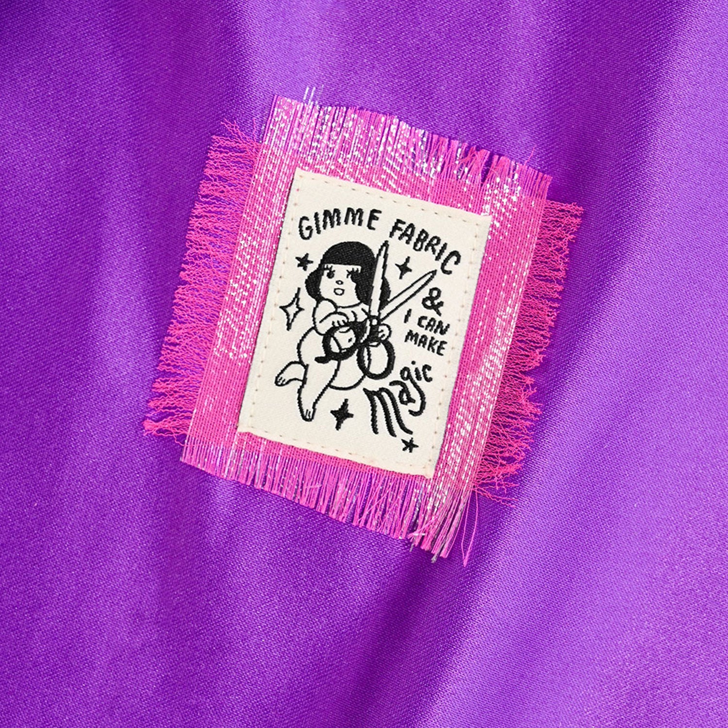 Kylie & The Machine Mel Stringer x KATM Labels