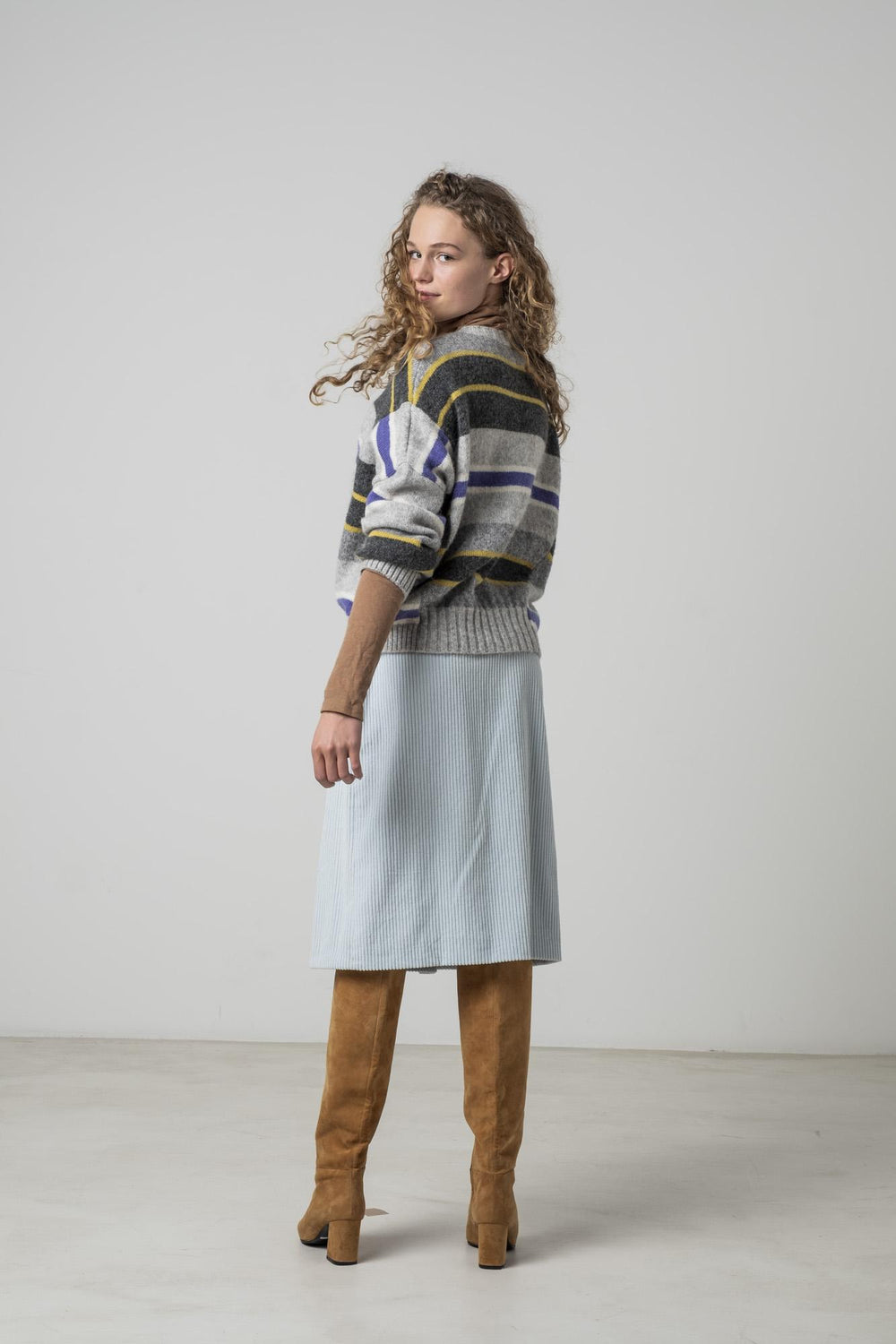 Fibre Mood Maddie Skirt