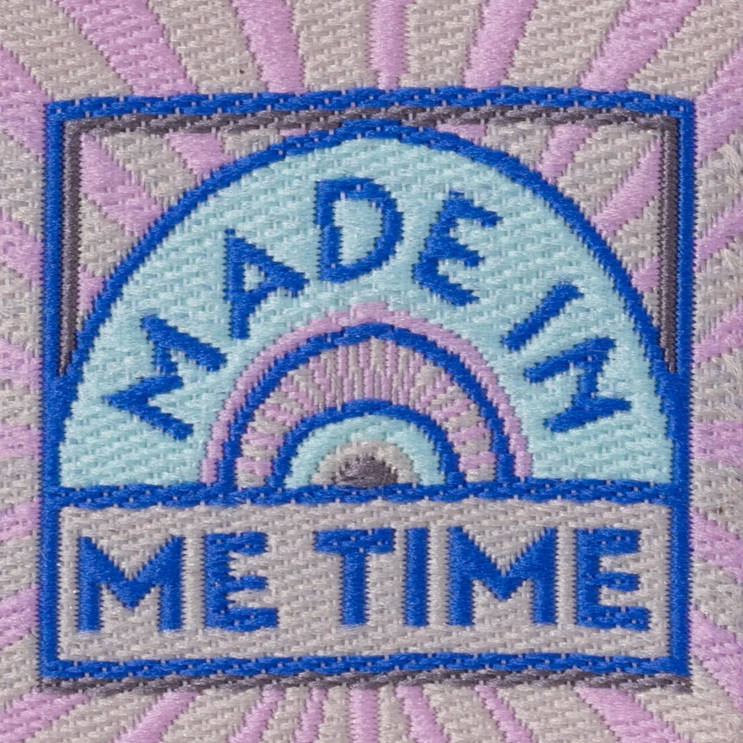 Little Rosy Cheeks 'Made in Me Time' Labels