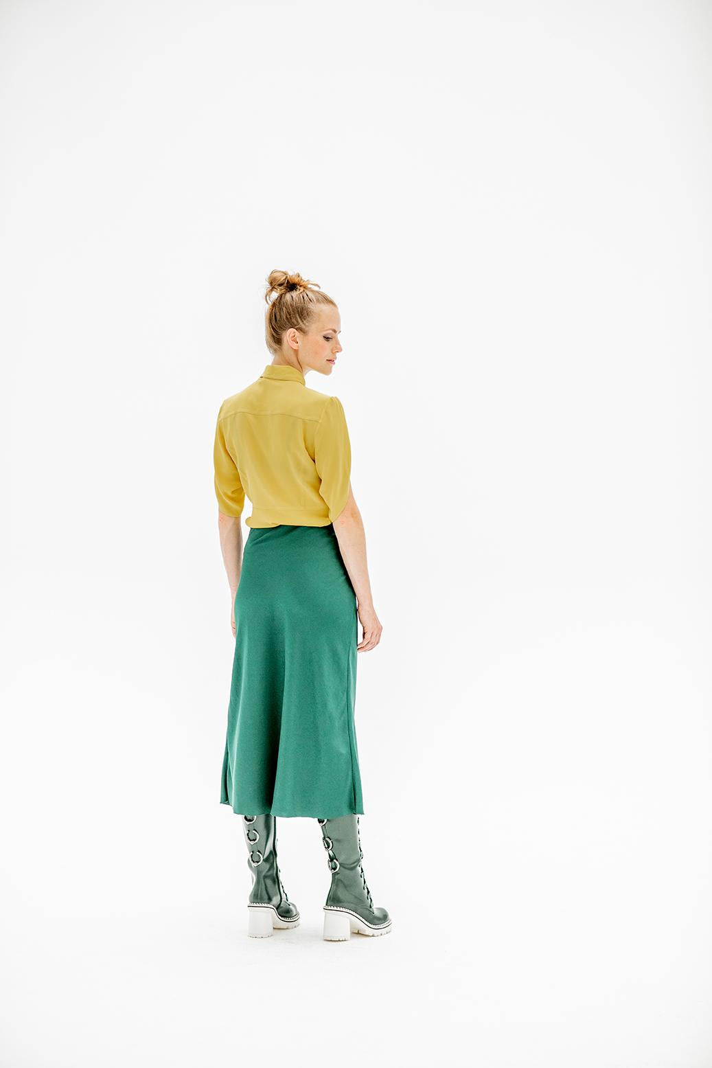 Fibre Mood Madeline Skirt