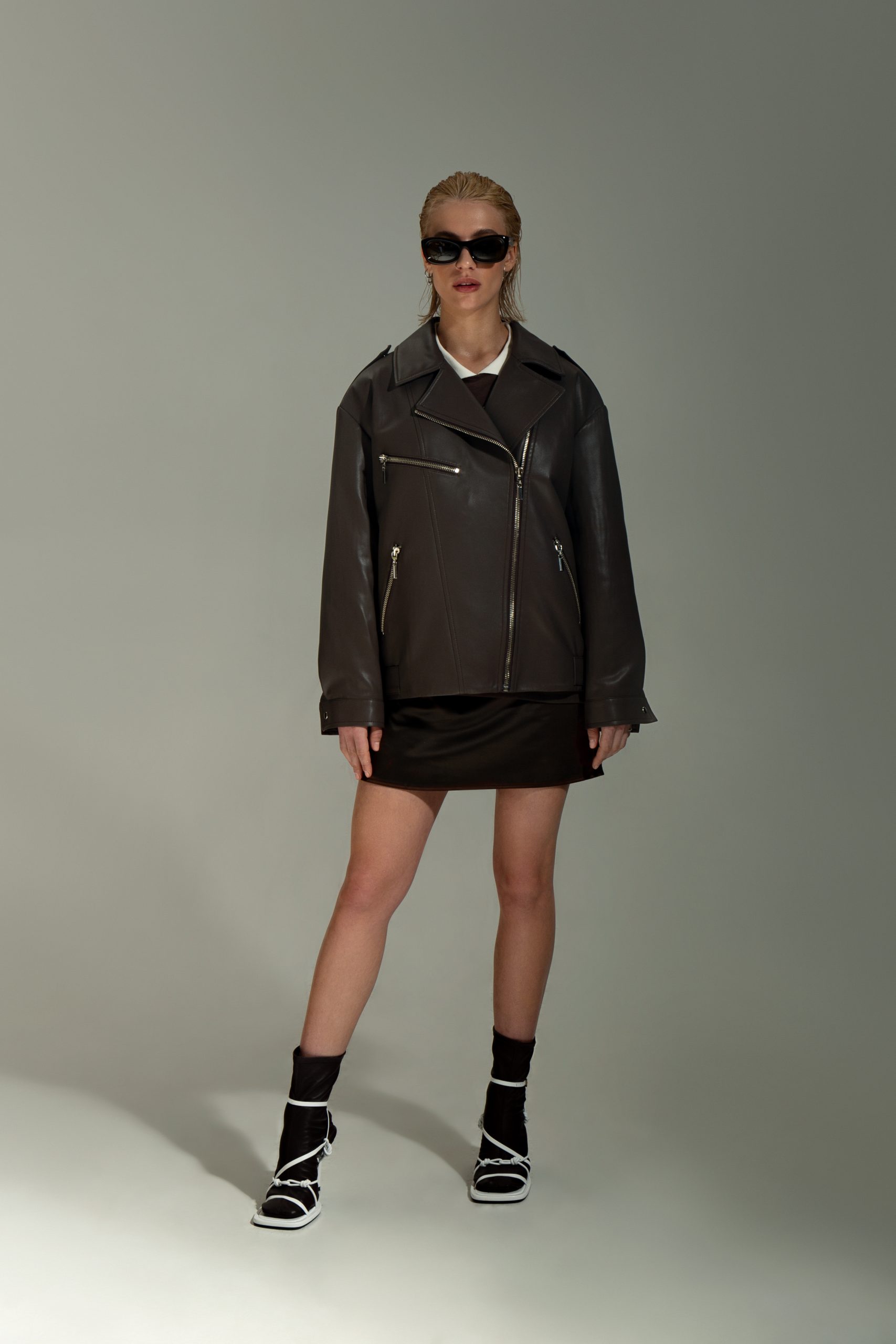 Vikisews Madison Jacket PDF – The Fold Line