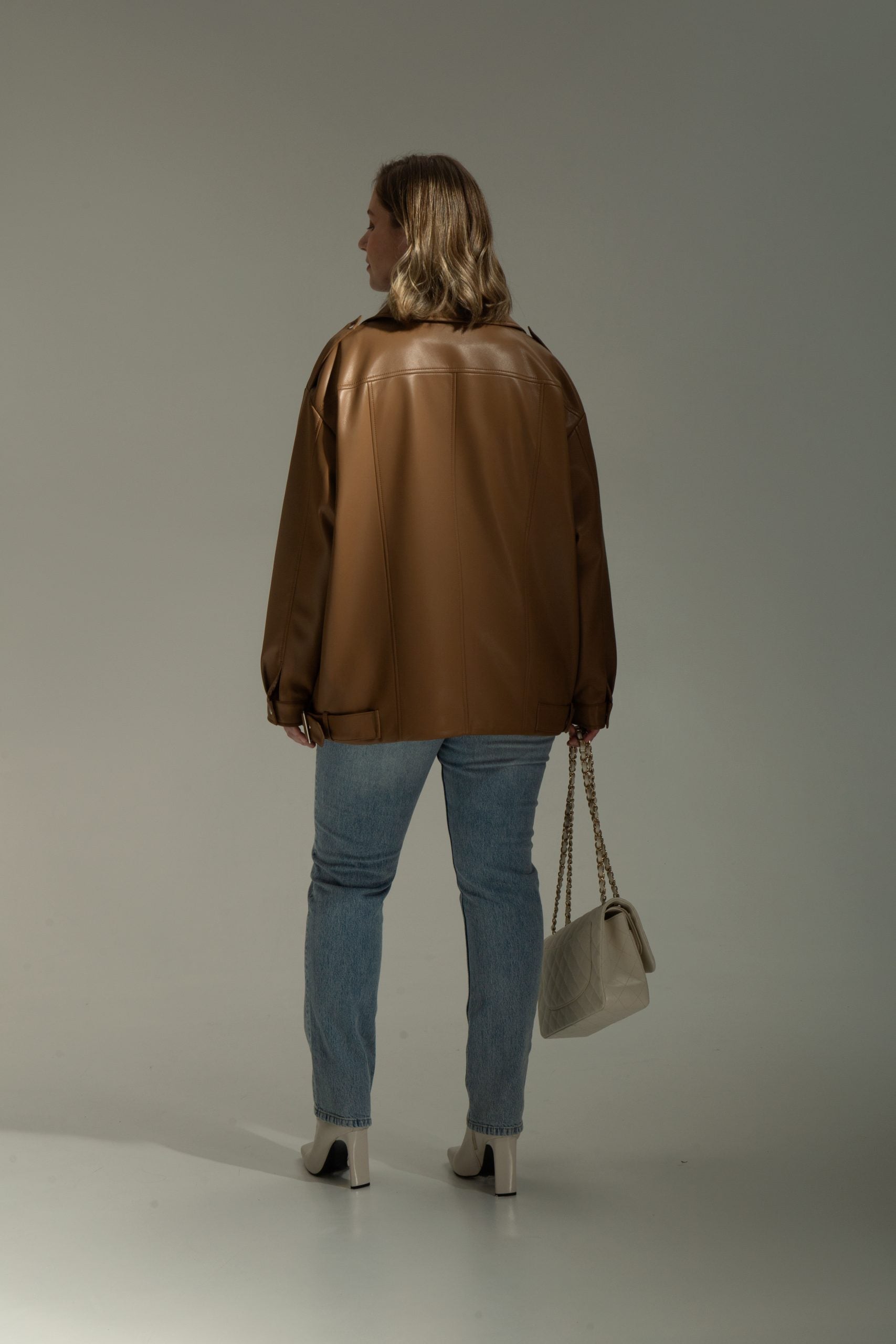 Vikisews Madison Jacket PDF – The Fold Line