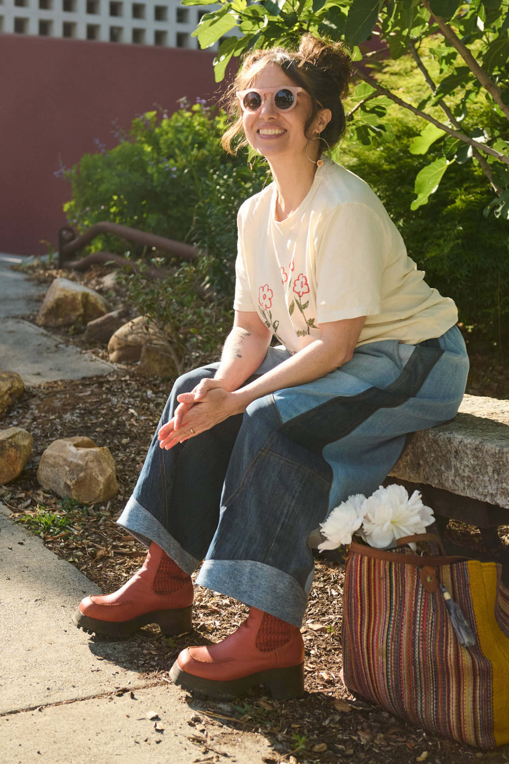 Sew Liberated Madrone Pants