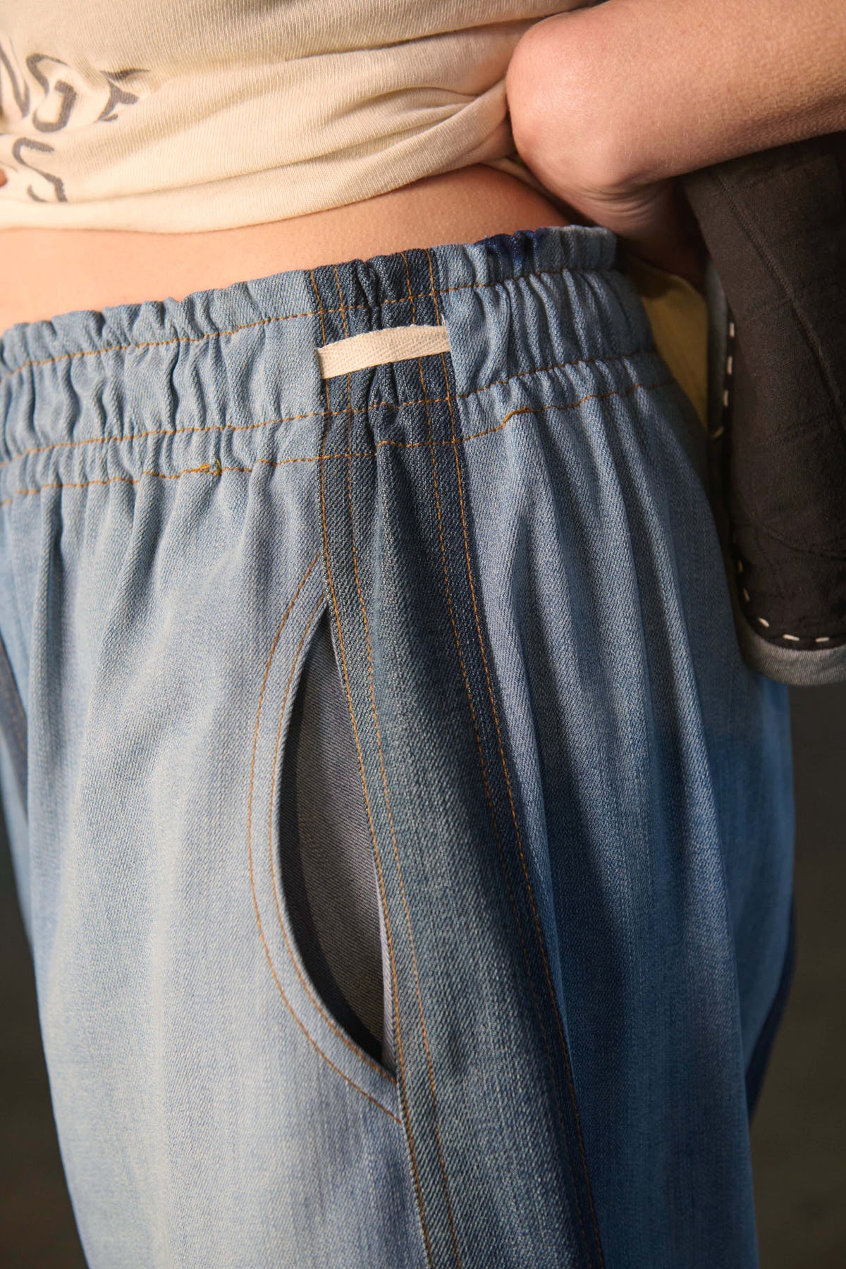 Sew Liberated Madrone Pants