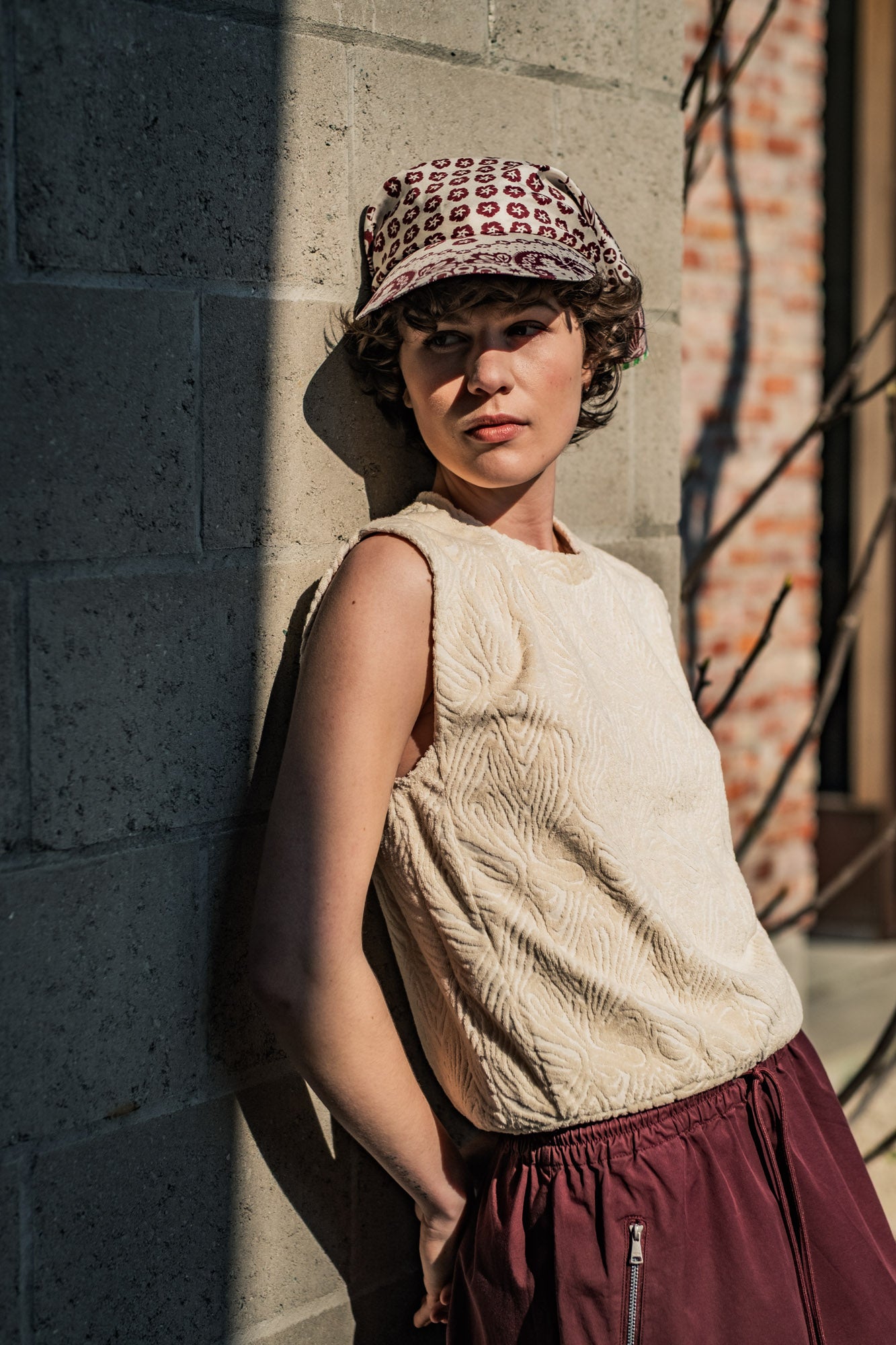 Fibre Mood Maela Top