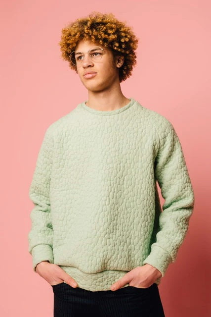 Melilot Unisex Maggi Sweater