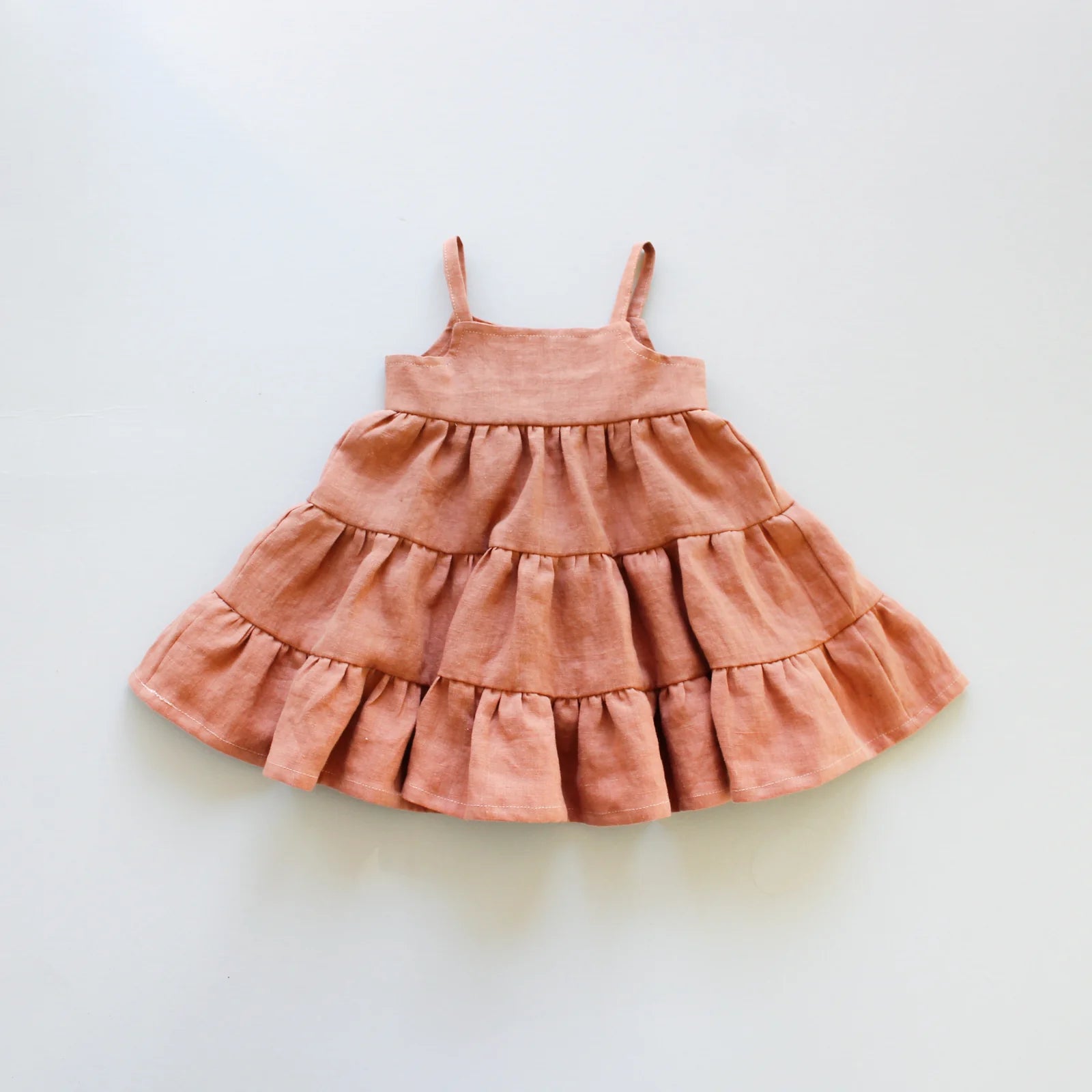 Oh Me Oh My Baby/Child Magnolia Dress