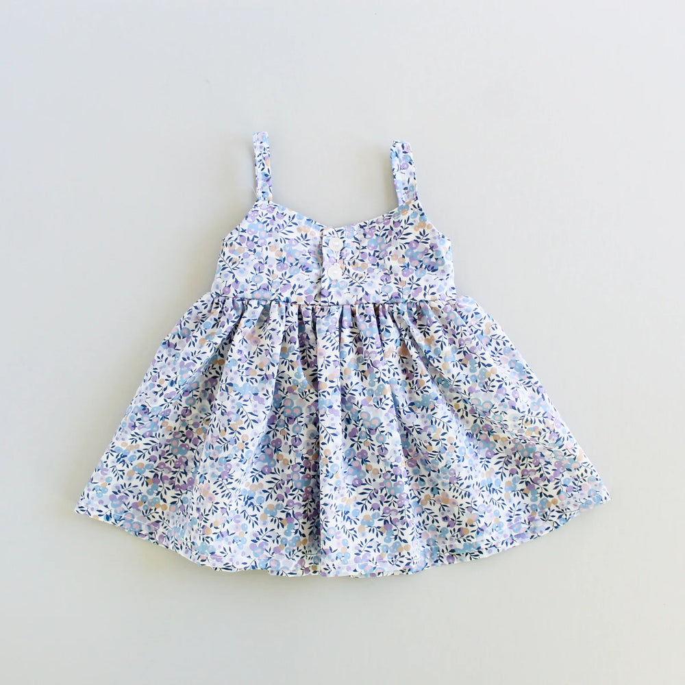 Oh Me Oh My Baby/Child Magnolia Dress