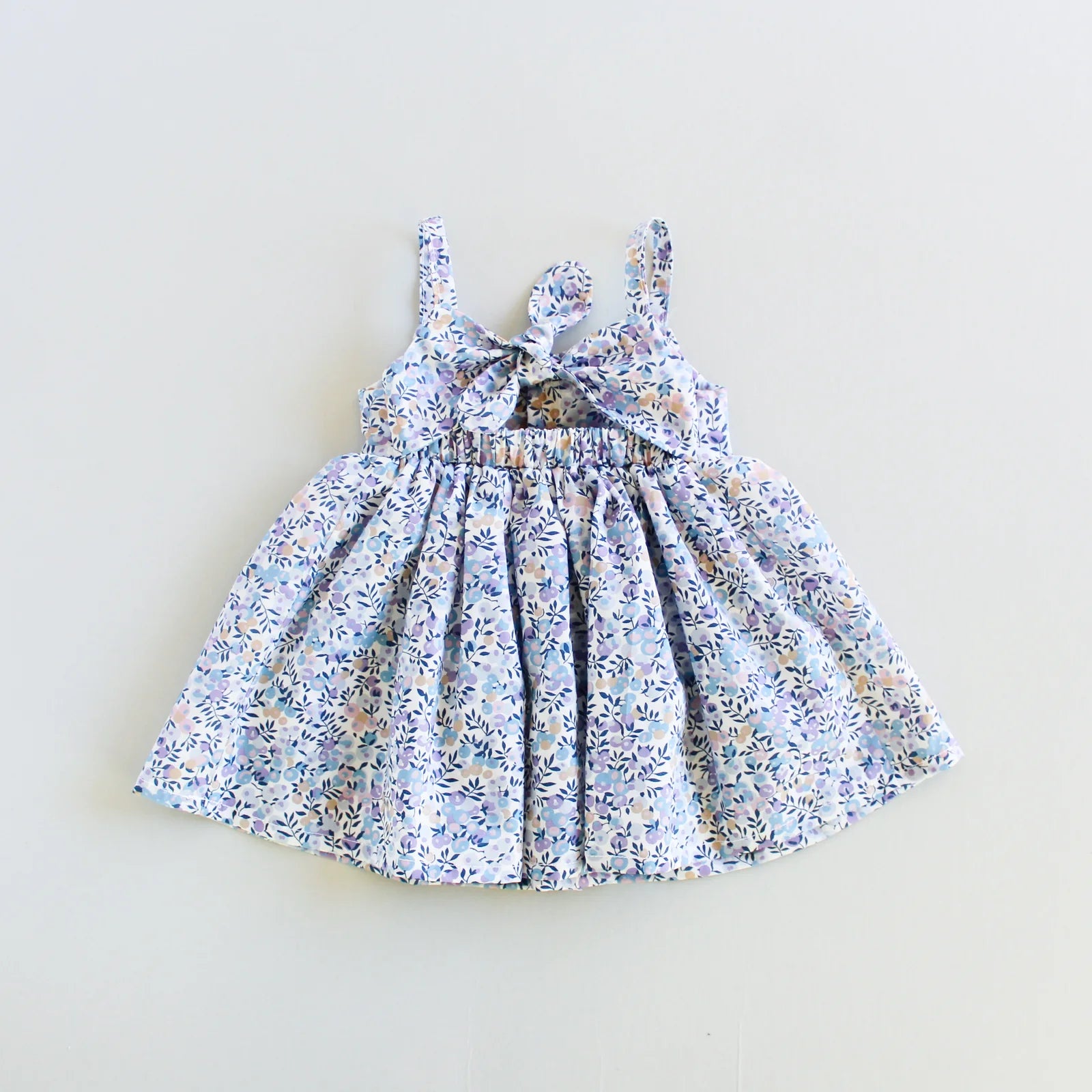 Oh Me Oh My Baby/Child Magnolia Dress
