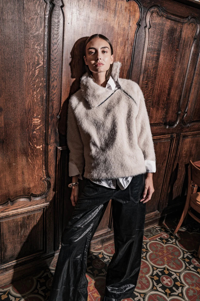 Fibre Mood Magnus Sweater