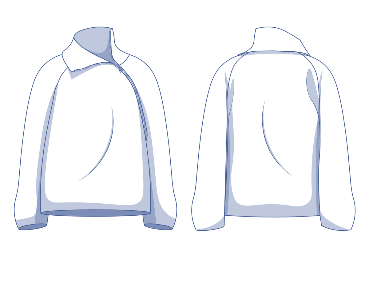 Fibre Mood Magnus Sweater