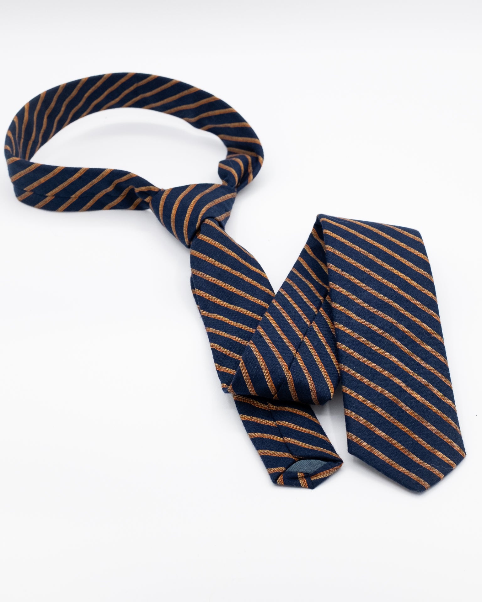 Thread Theory Mahle Tie