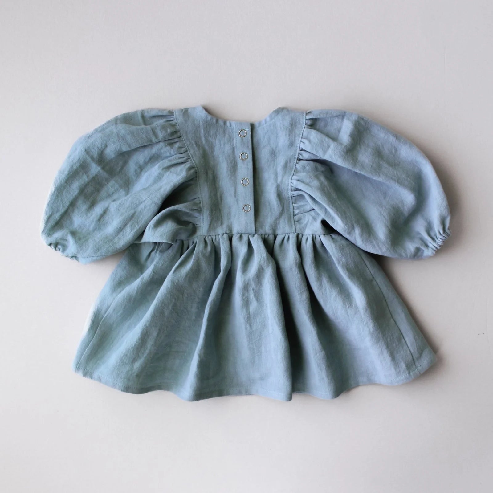 Oh Me Oh My Baby/Child Maisie Dress