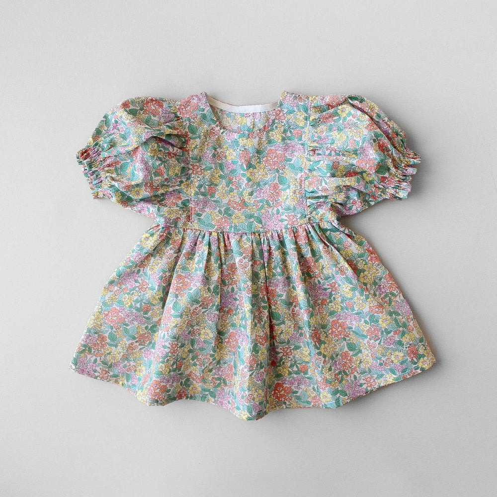 Oh Me Oh My Baby/Child Maisie Dress