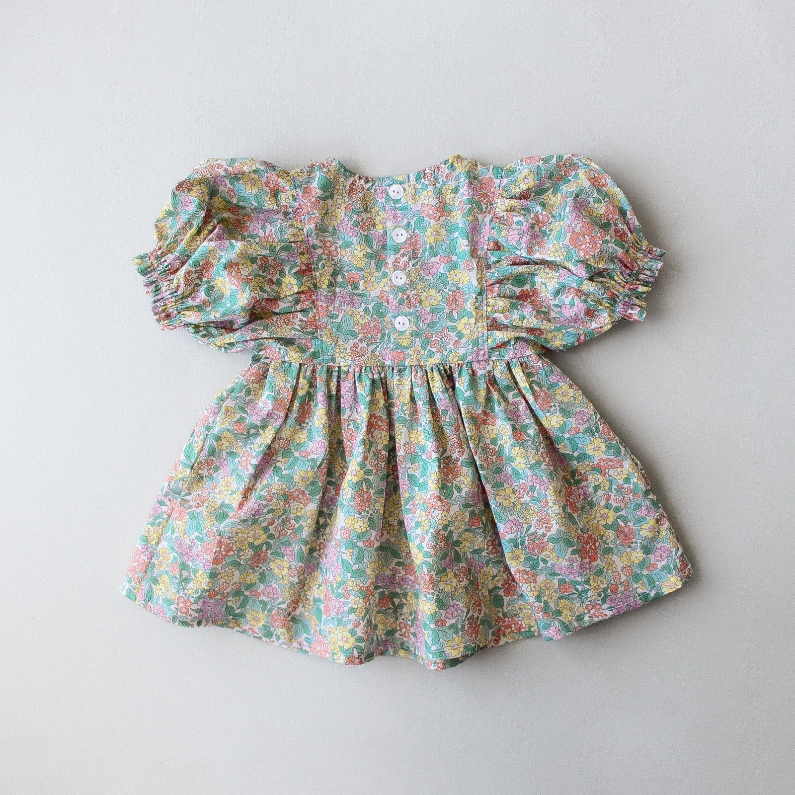 Oh Me Oh My Baby/Child Maisie Dress