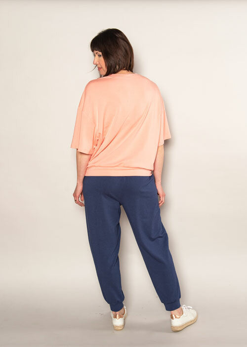 The Sewing Workshop Maison Top and Joggers